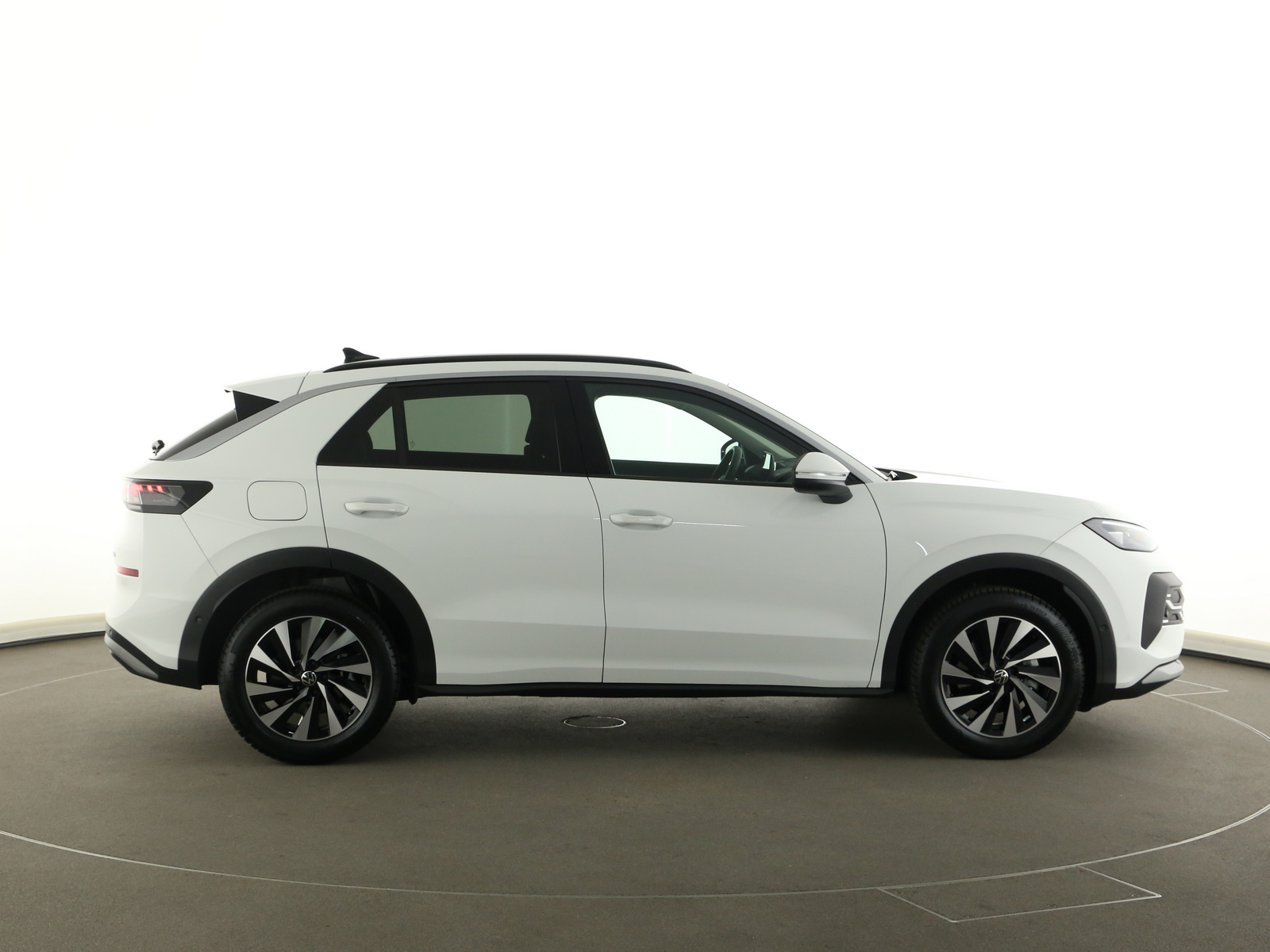 VW T-Roc - Bild 12