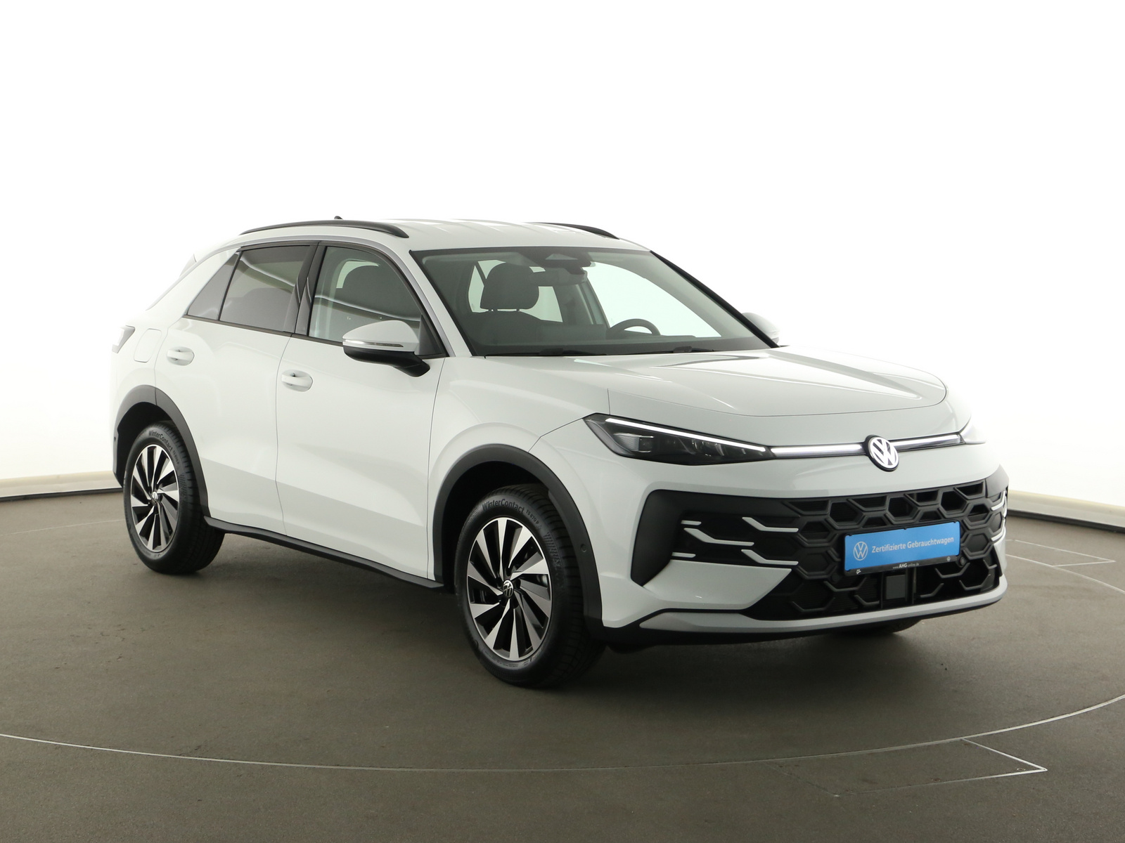 VW T-Roc - Bild 13