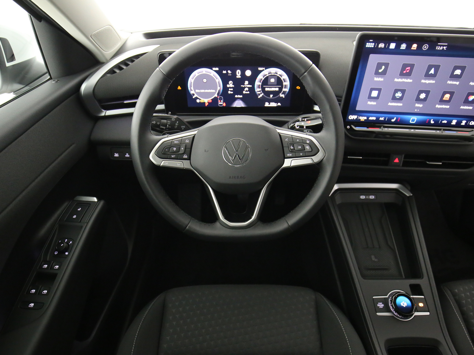 VW T-Roc - Bild 14