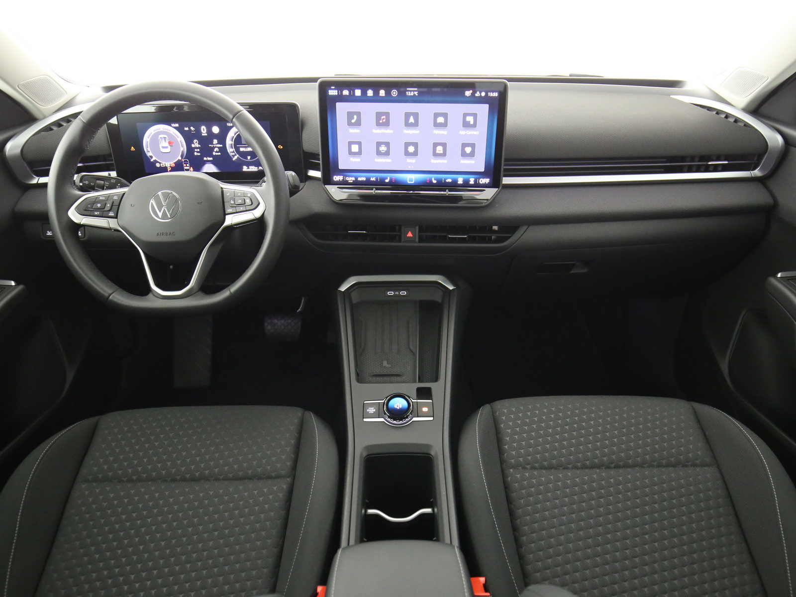 VW T-Roc - Bild 15