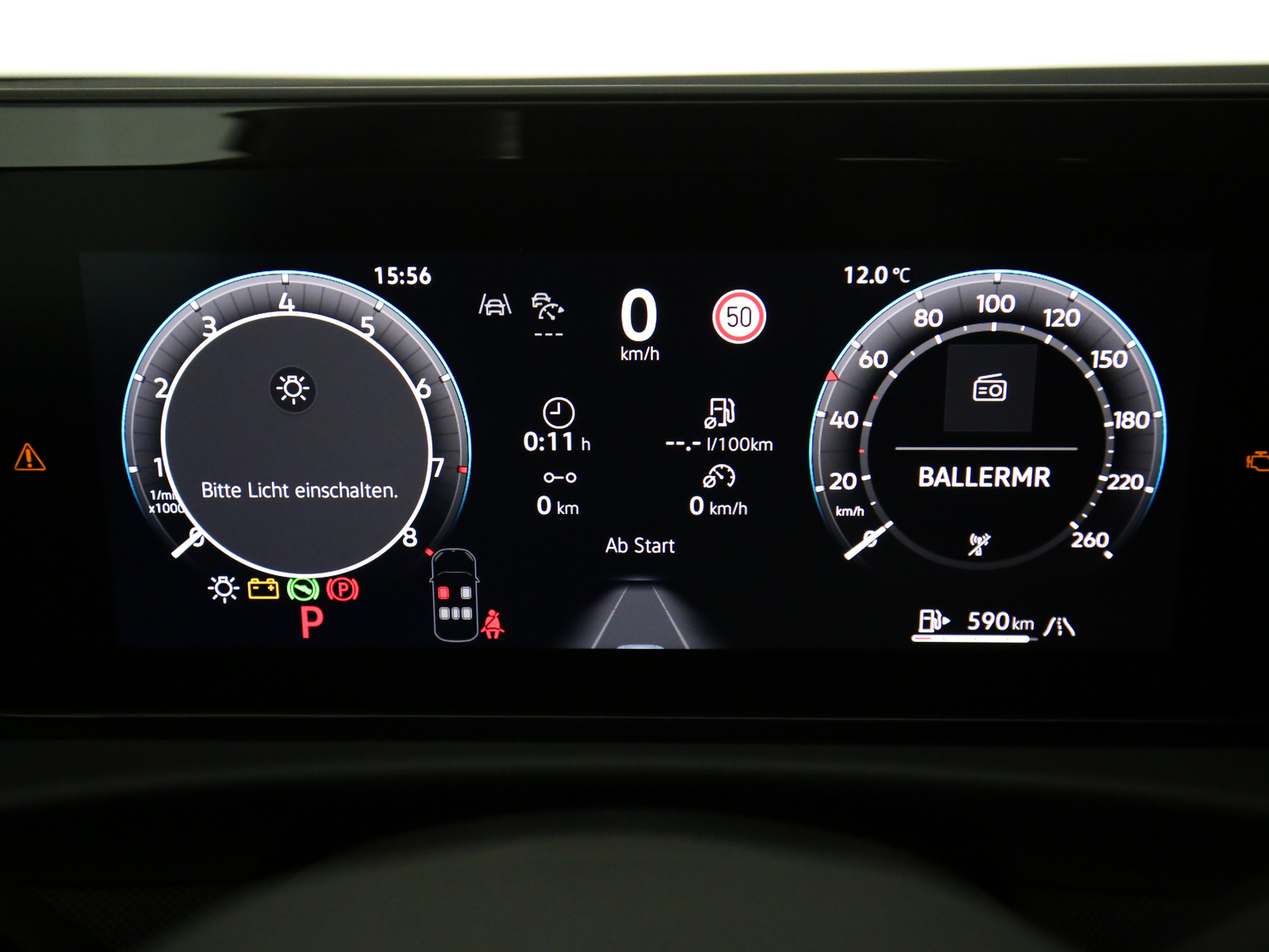 VW T-Roc - Bild 16