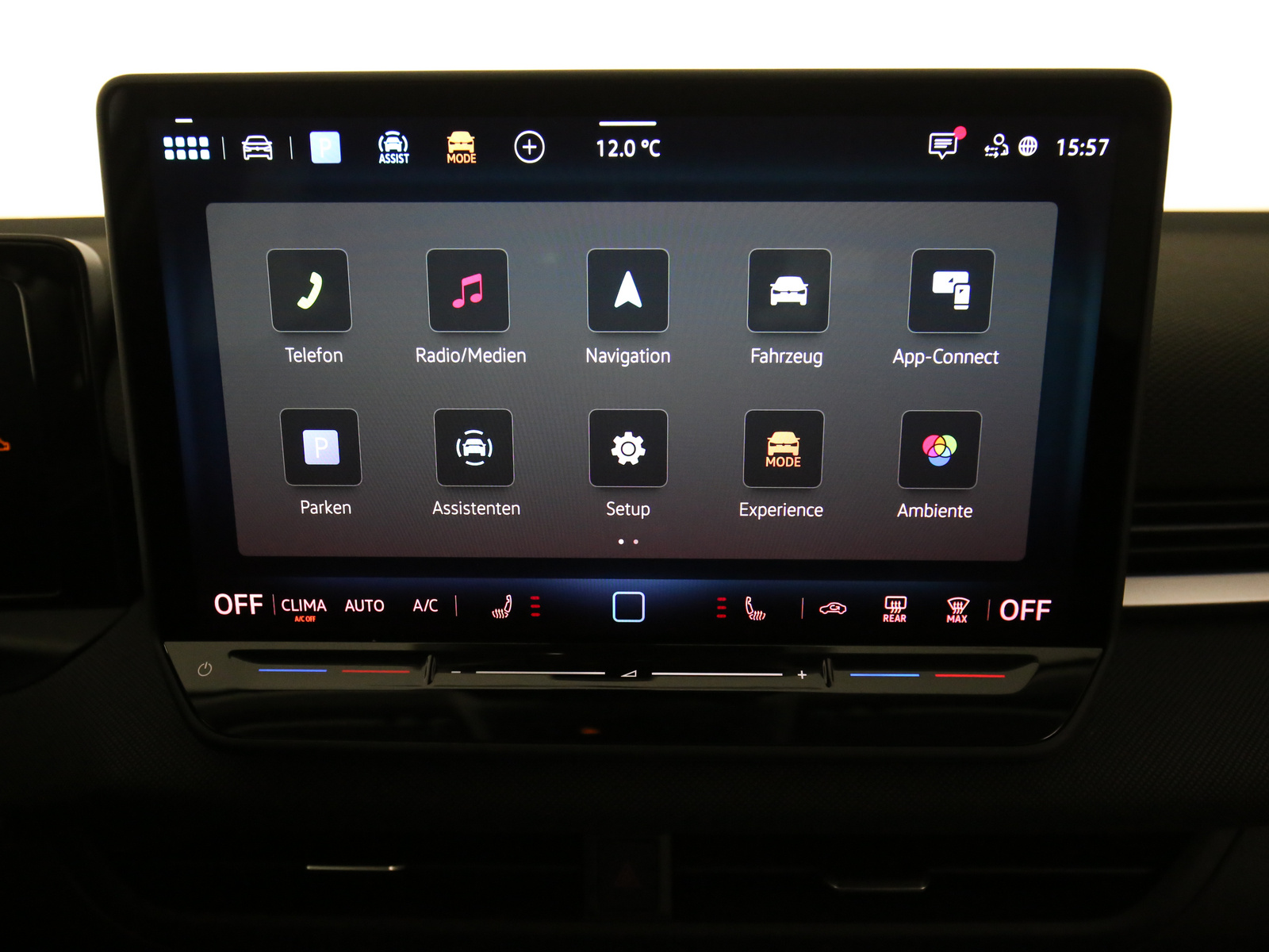 VW T-Roc - Bild 17