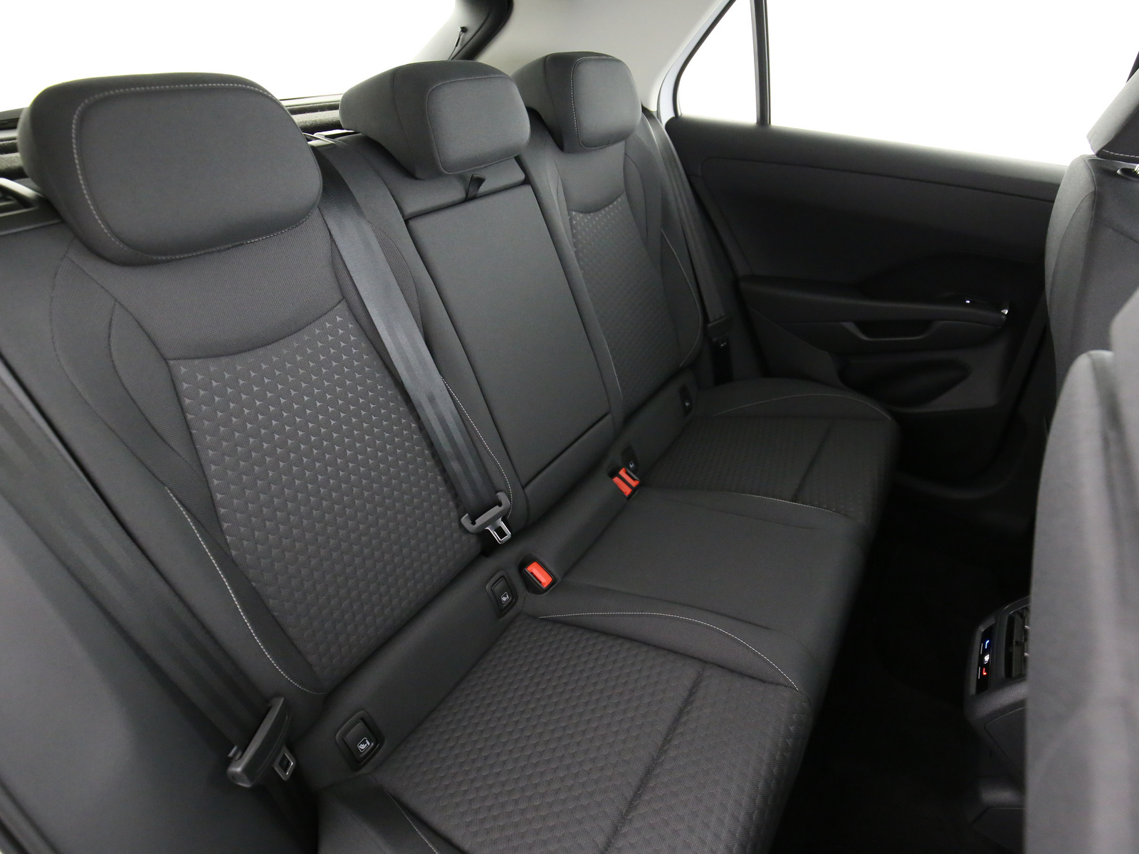 VW T-Roc - Bild 19