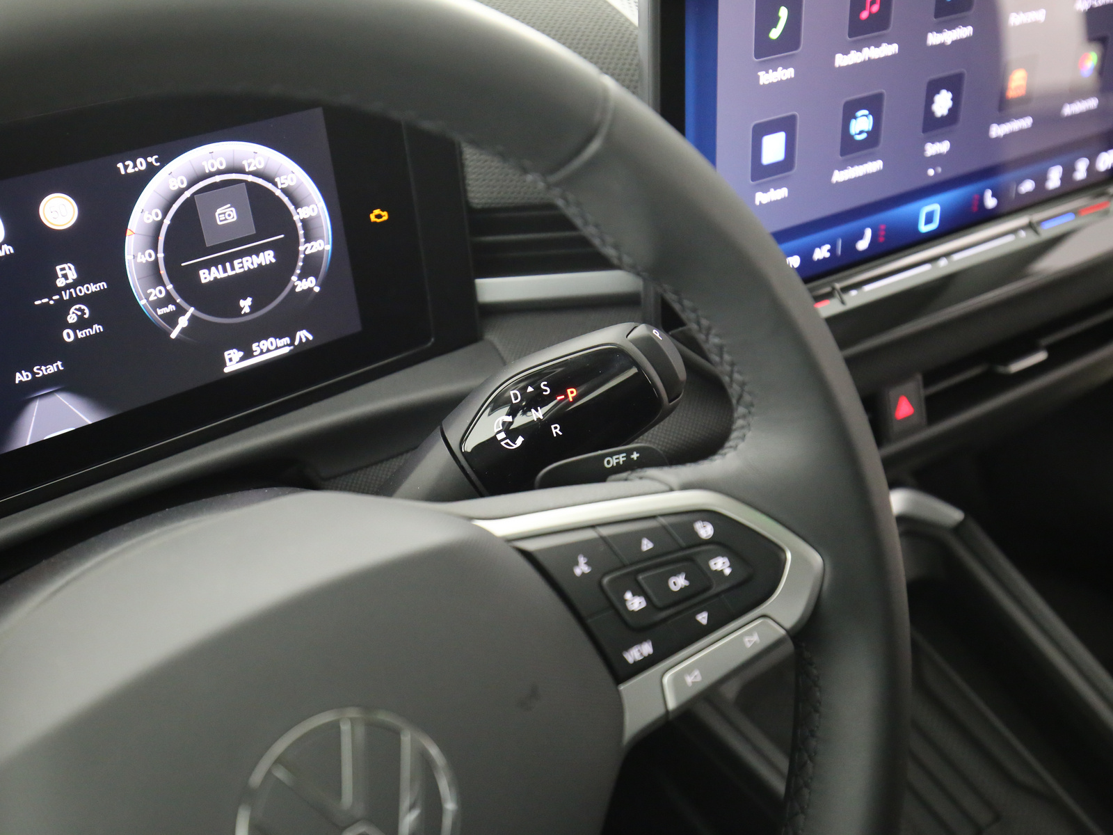 VW T-Roc - Bild 20