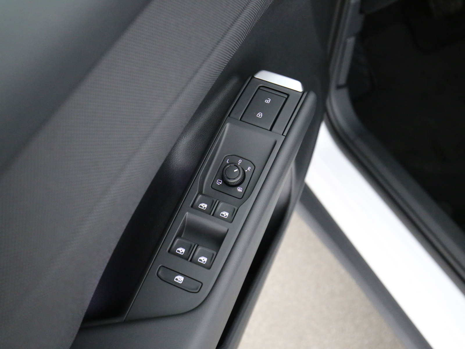 VW T-Roc - Bild 22