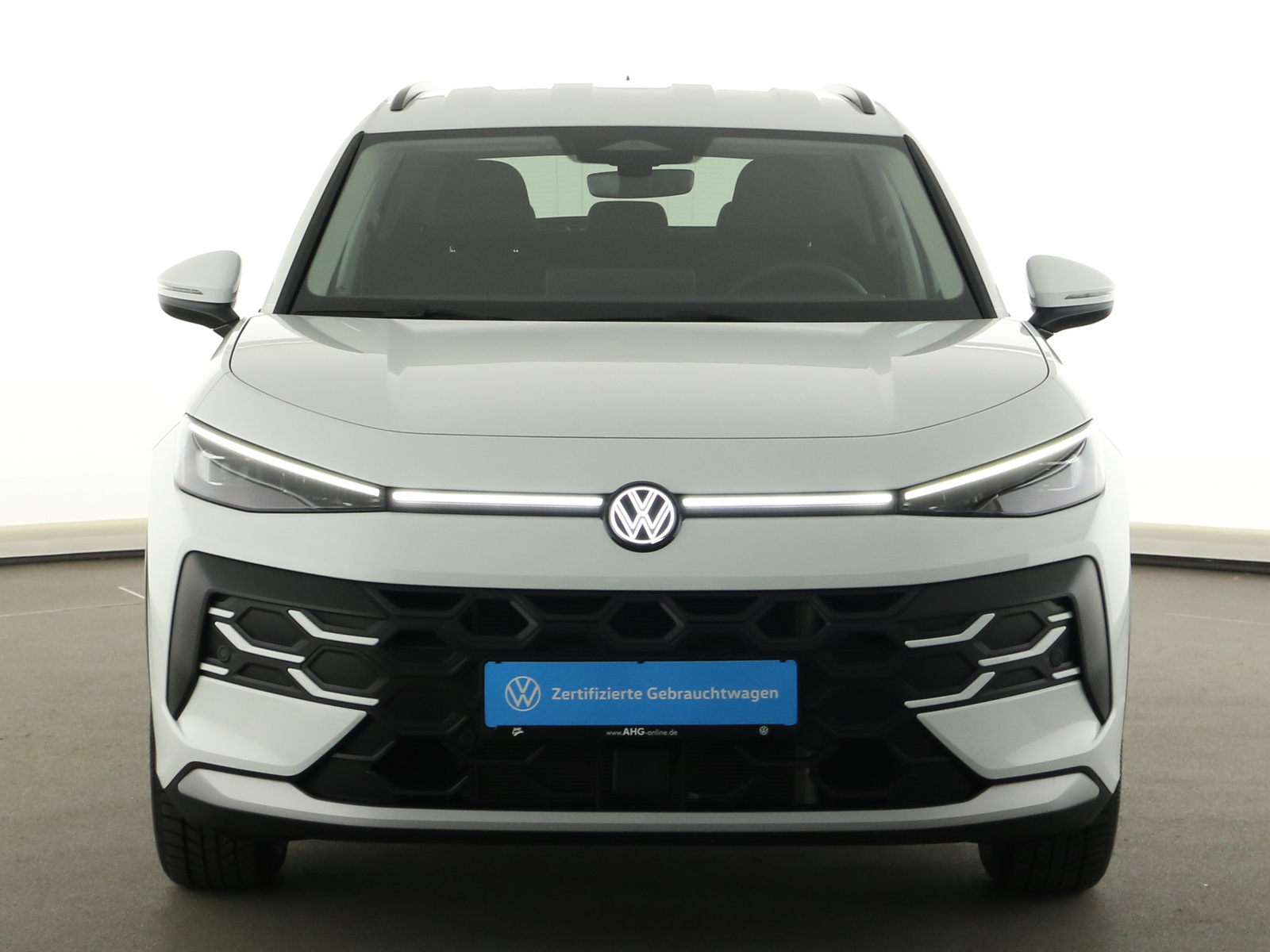 VW T-Roc - Bild 3