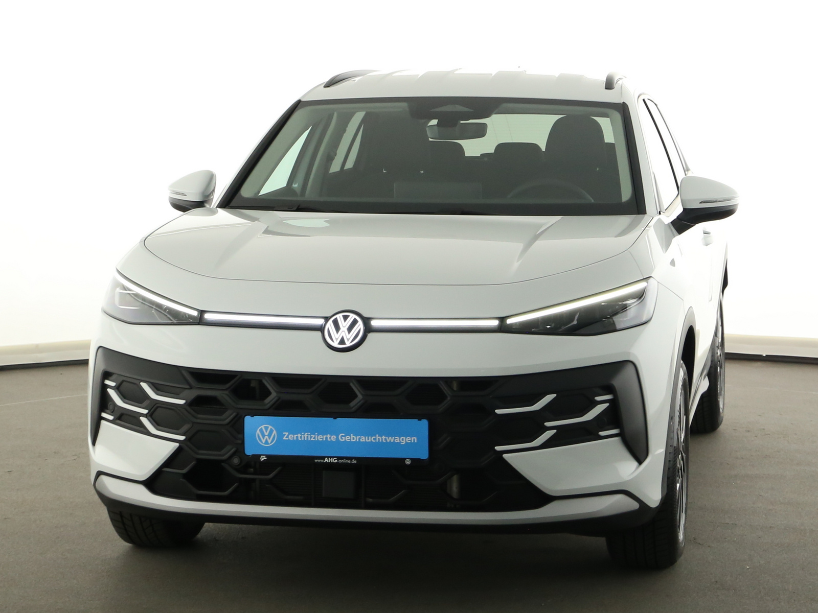 VW T-Roc - Bild 4