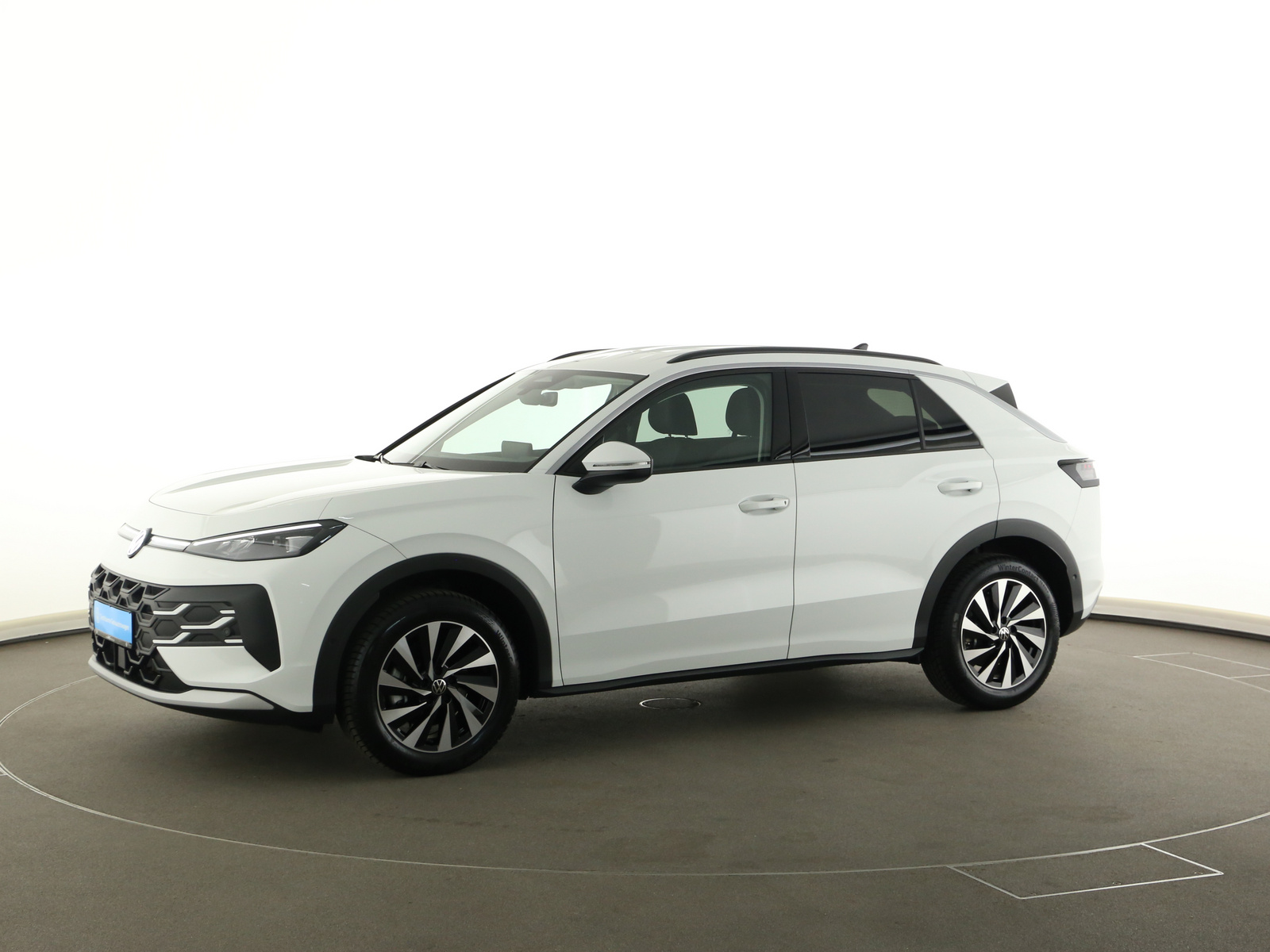 VW T-Roc - Bild 5