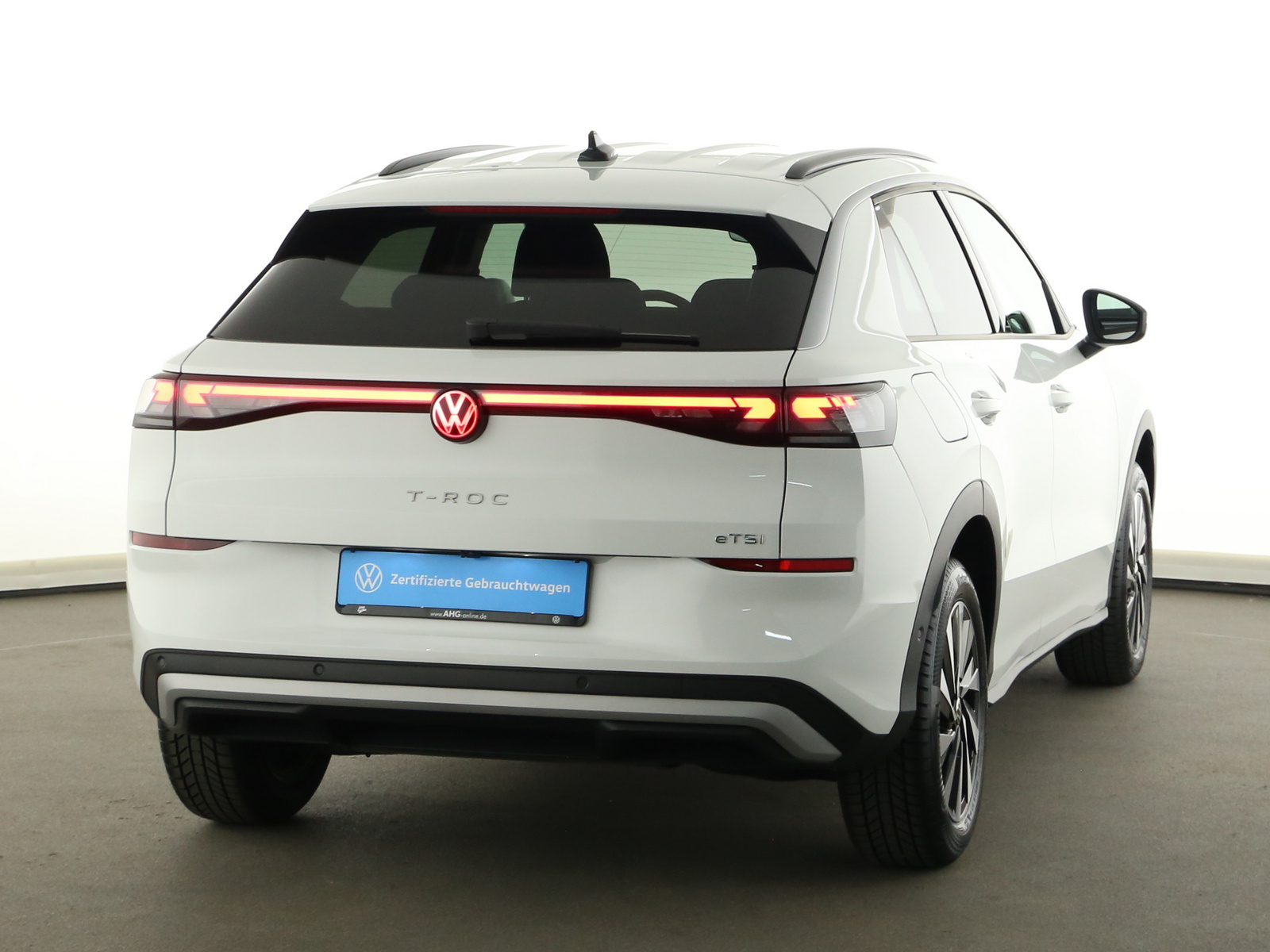 VW T-Roc - Bild 6
