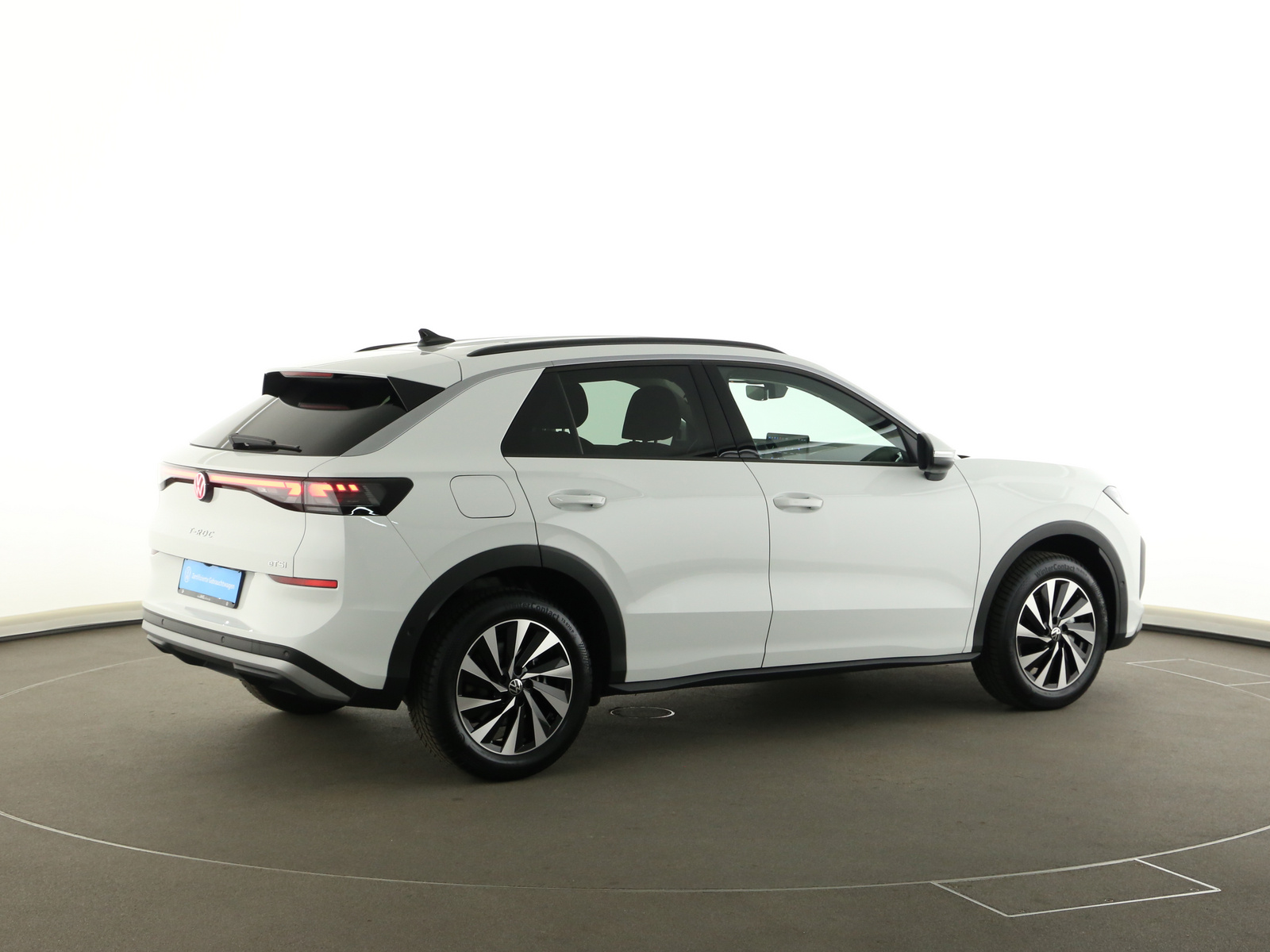 VW T-Roc - Bild 7