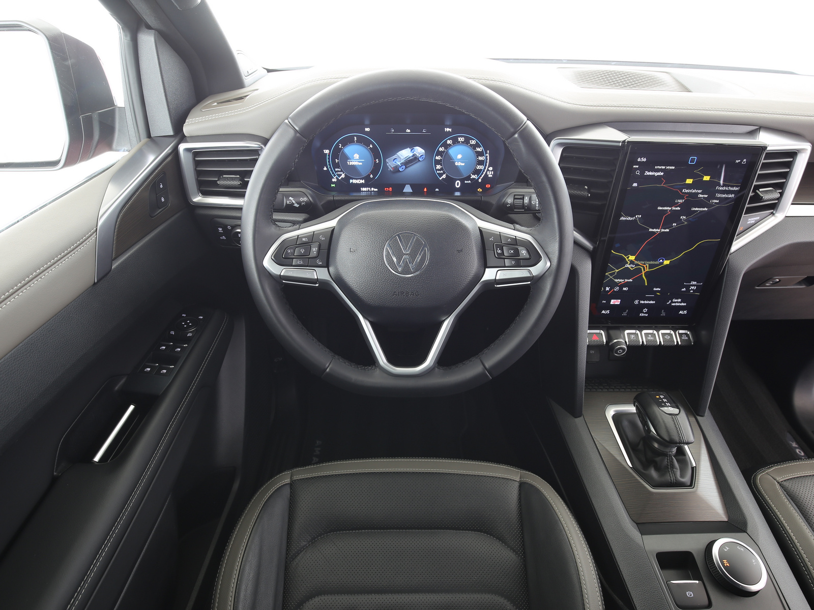 VW Amarok - Bild 10