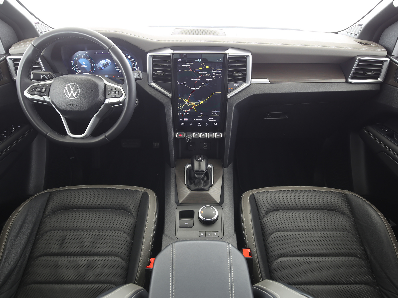 VW Amarok - Bild 11