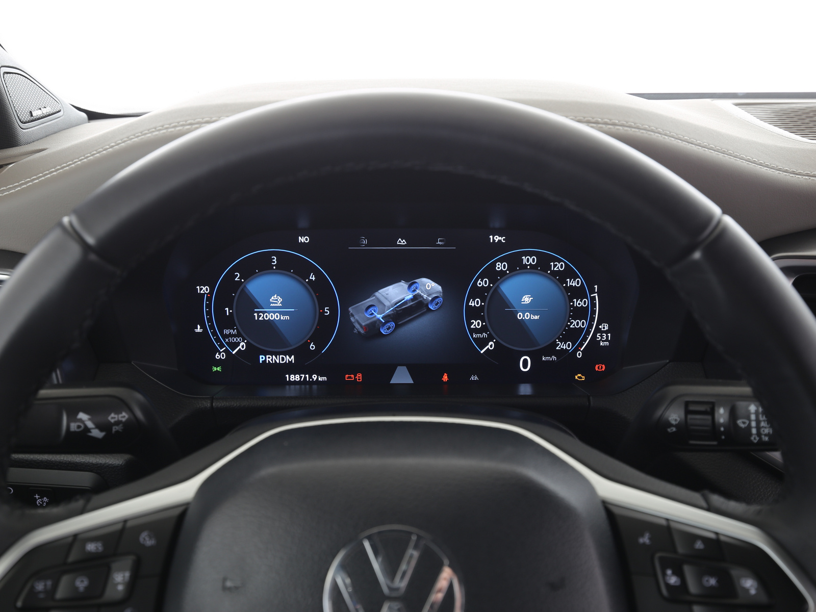 VW Amarok - Bild 12