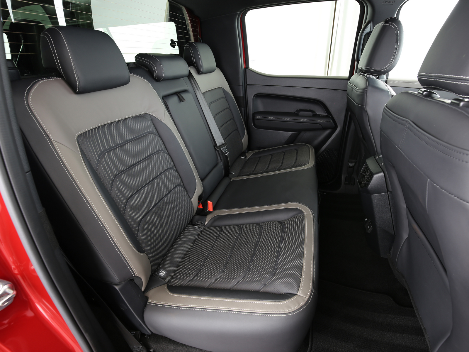 VW Amarok - Bild 15