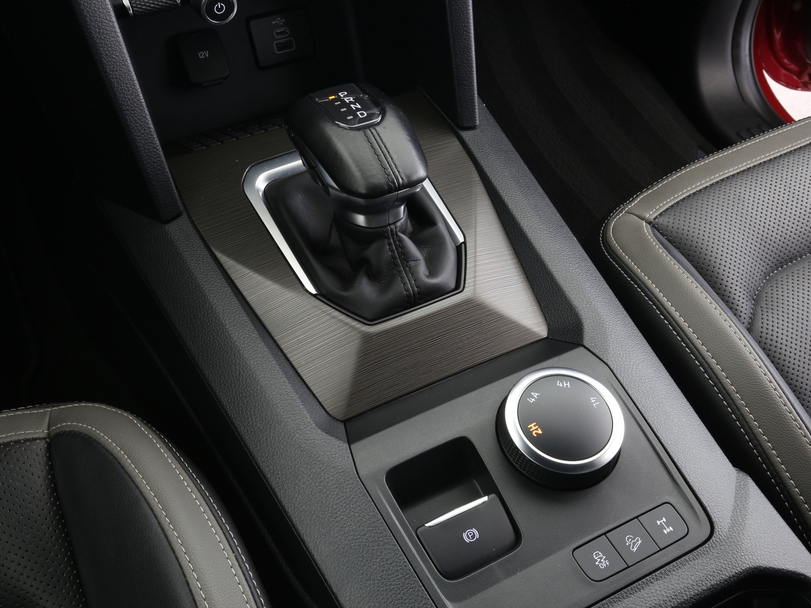 VW Amarok - Bild 17