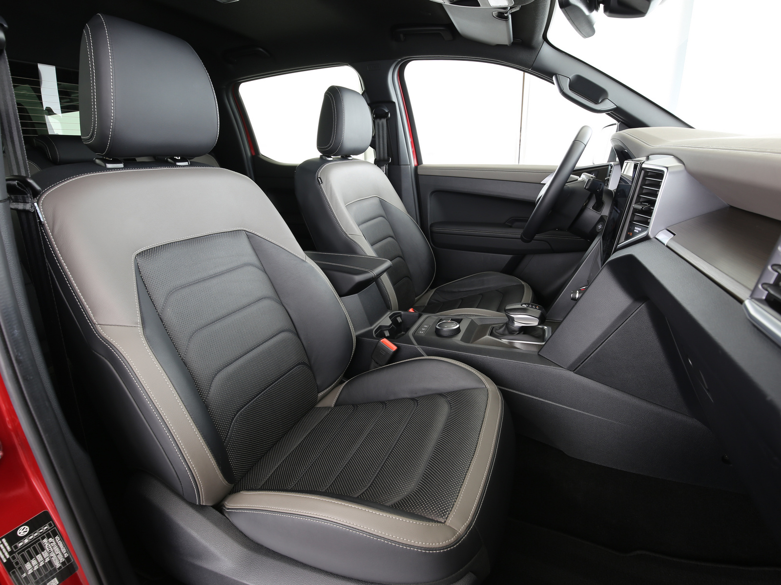 VW Amarok - Bild 21