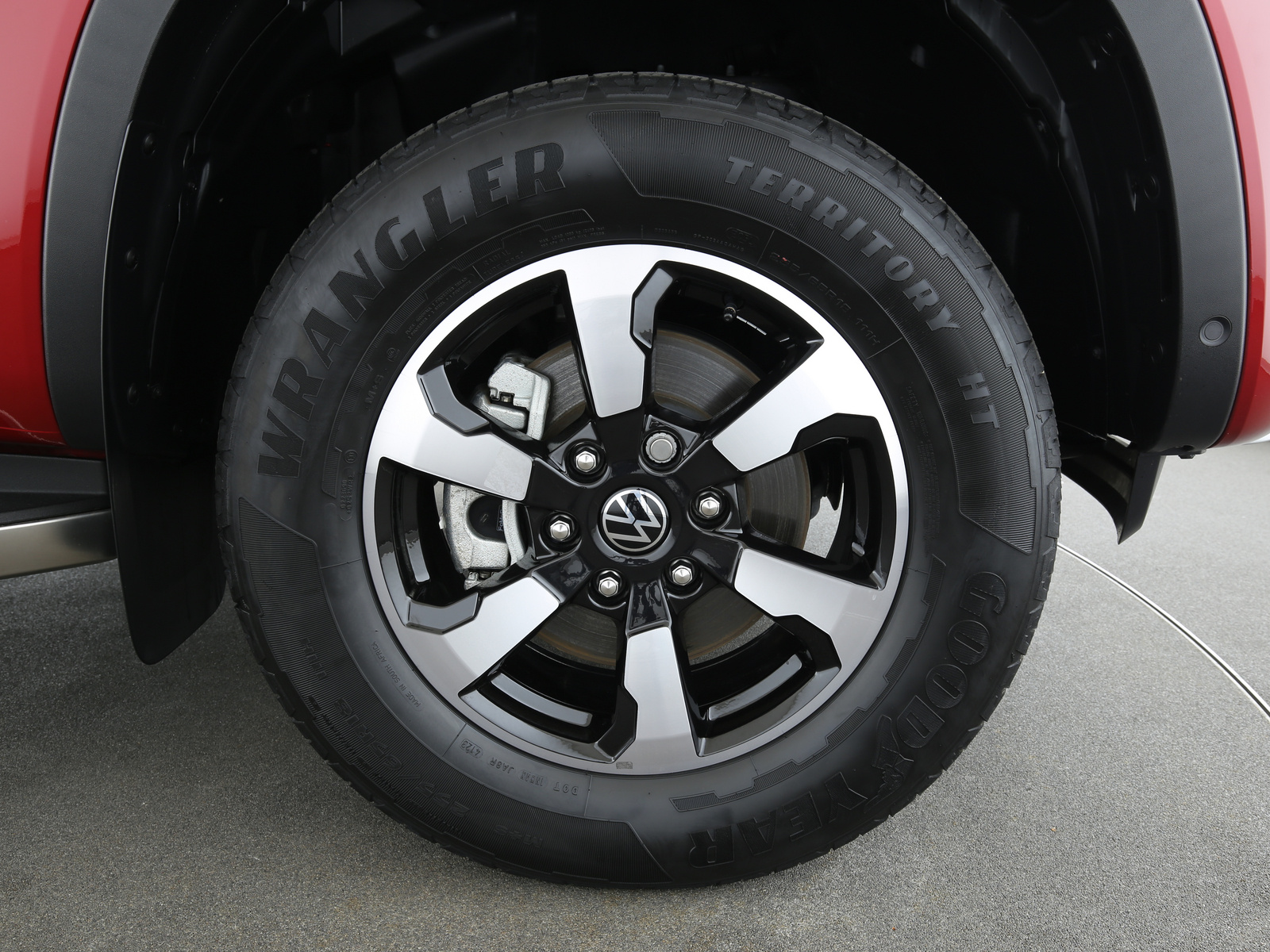 VW Amarok - Bild 23