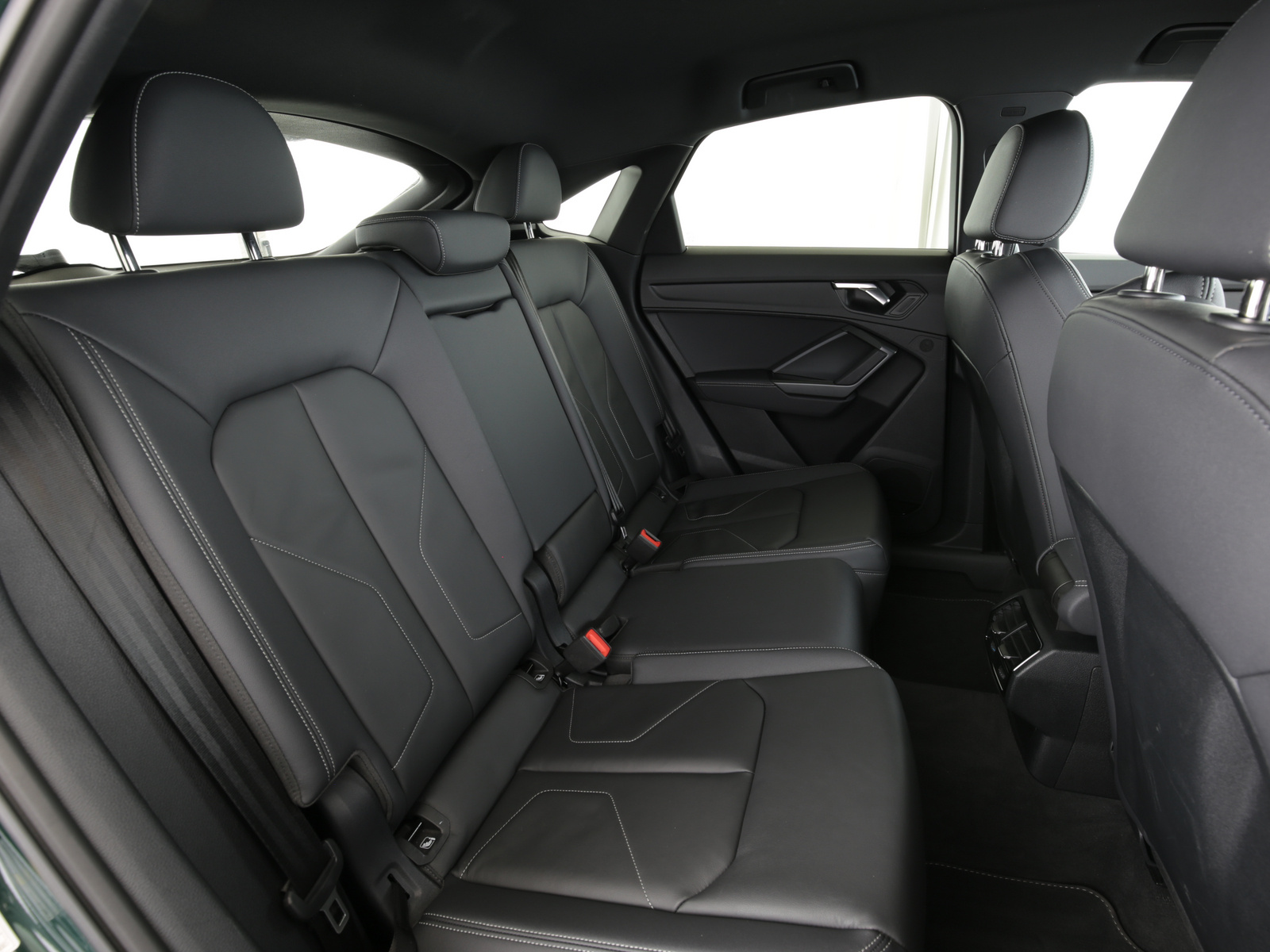 Audi Q3 Sportback - Bild 16
