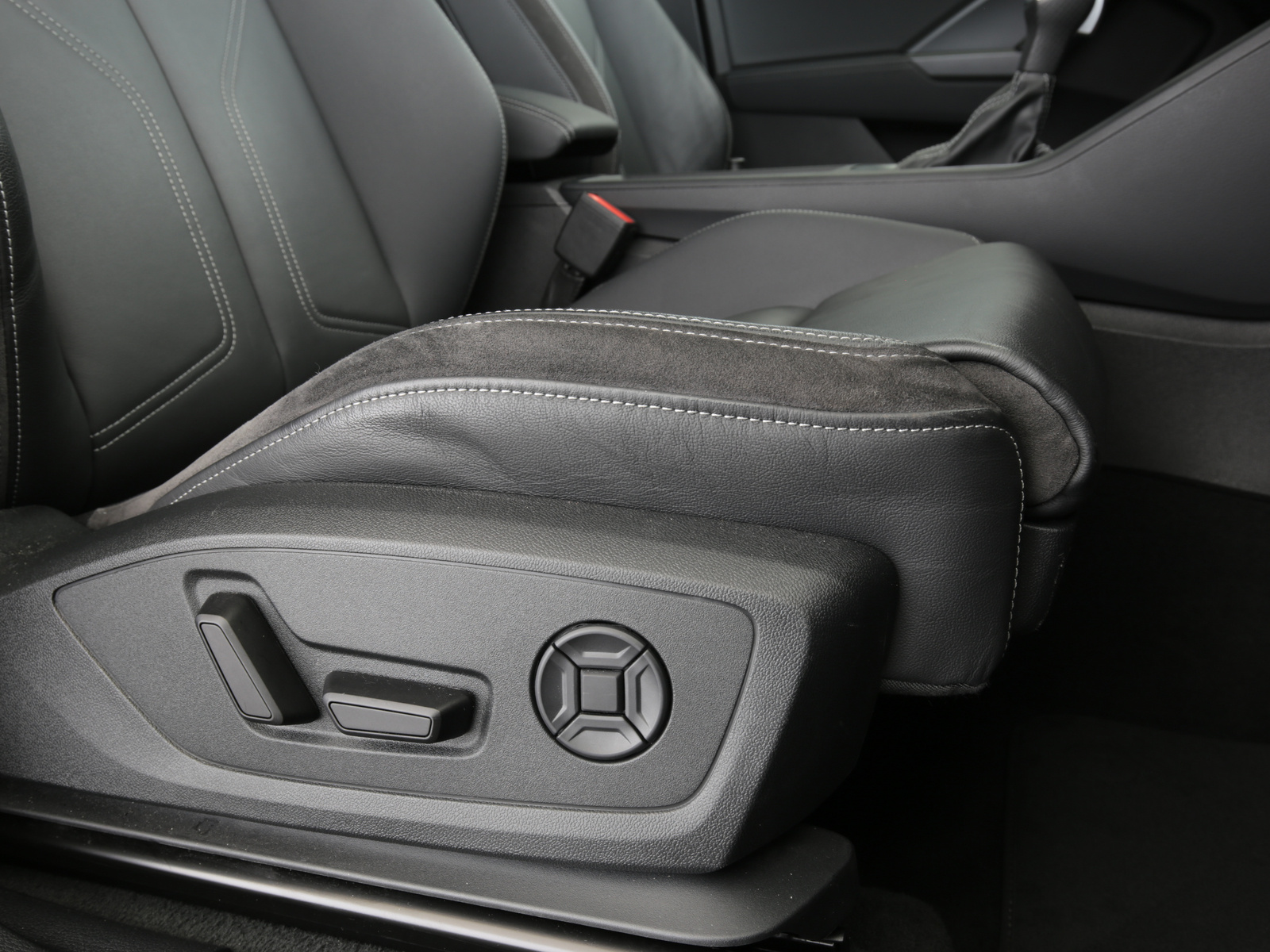 Audi Q3 Sportback - Bild 17