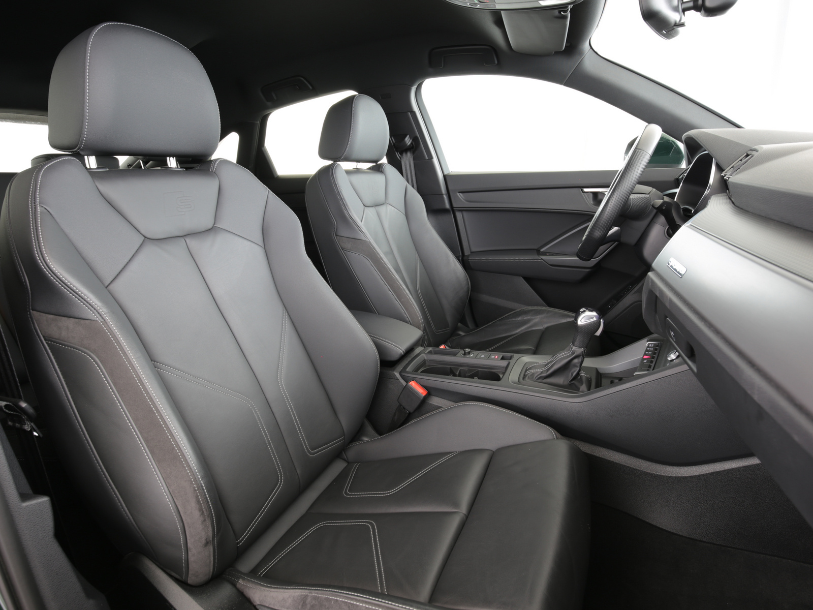 Audi Q3 Sportback - Bild 18