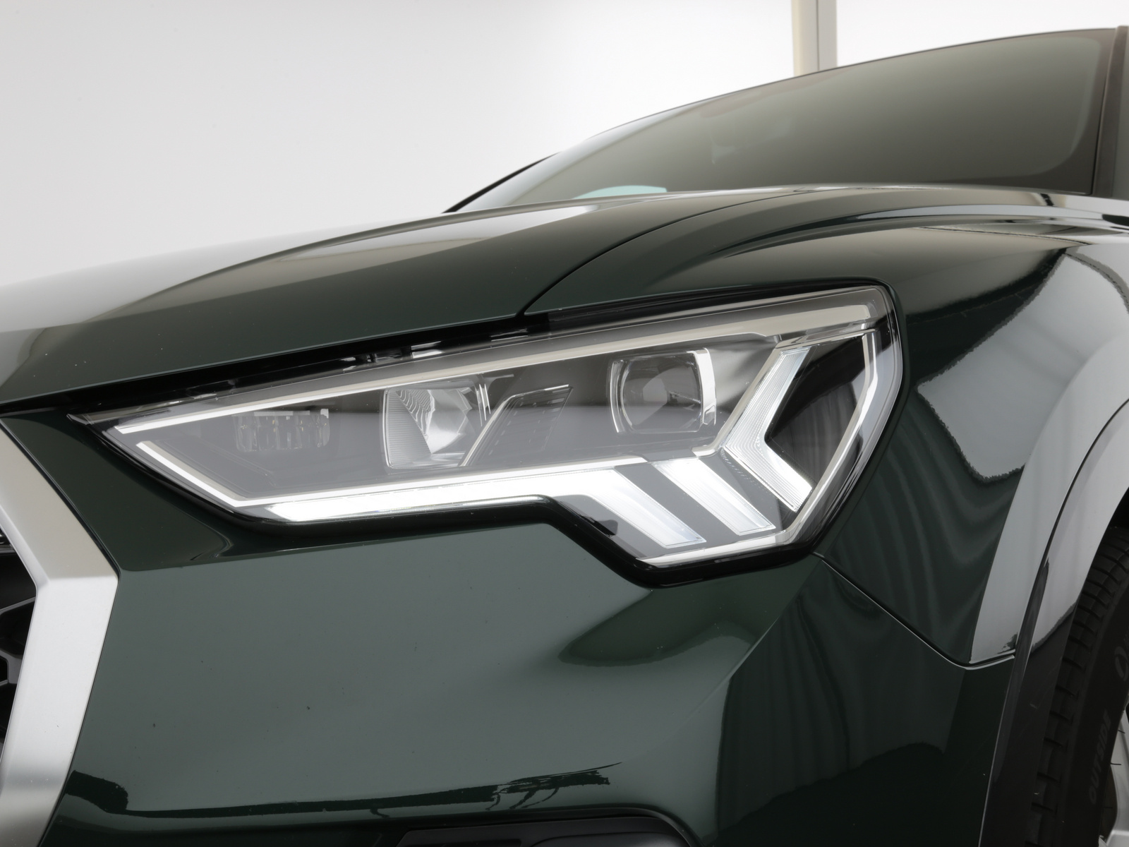 Audi Q3 Sportback - Bild 19