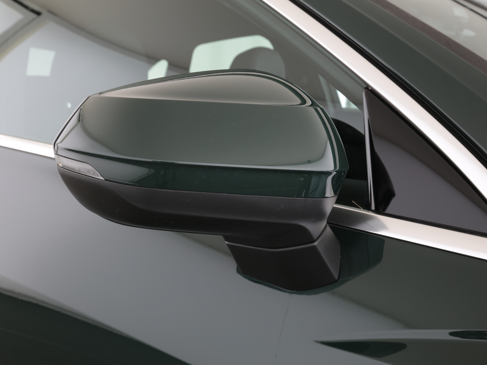 Audi Q3 Sportback - Bild 21