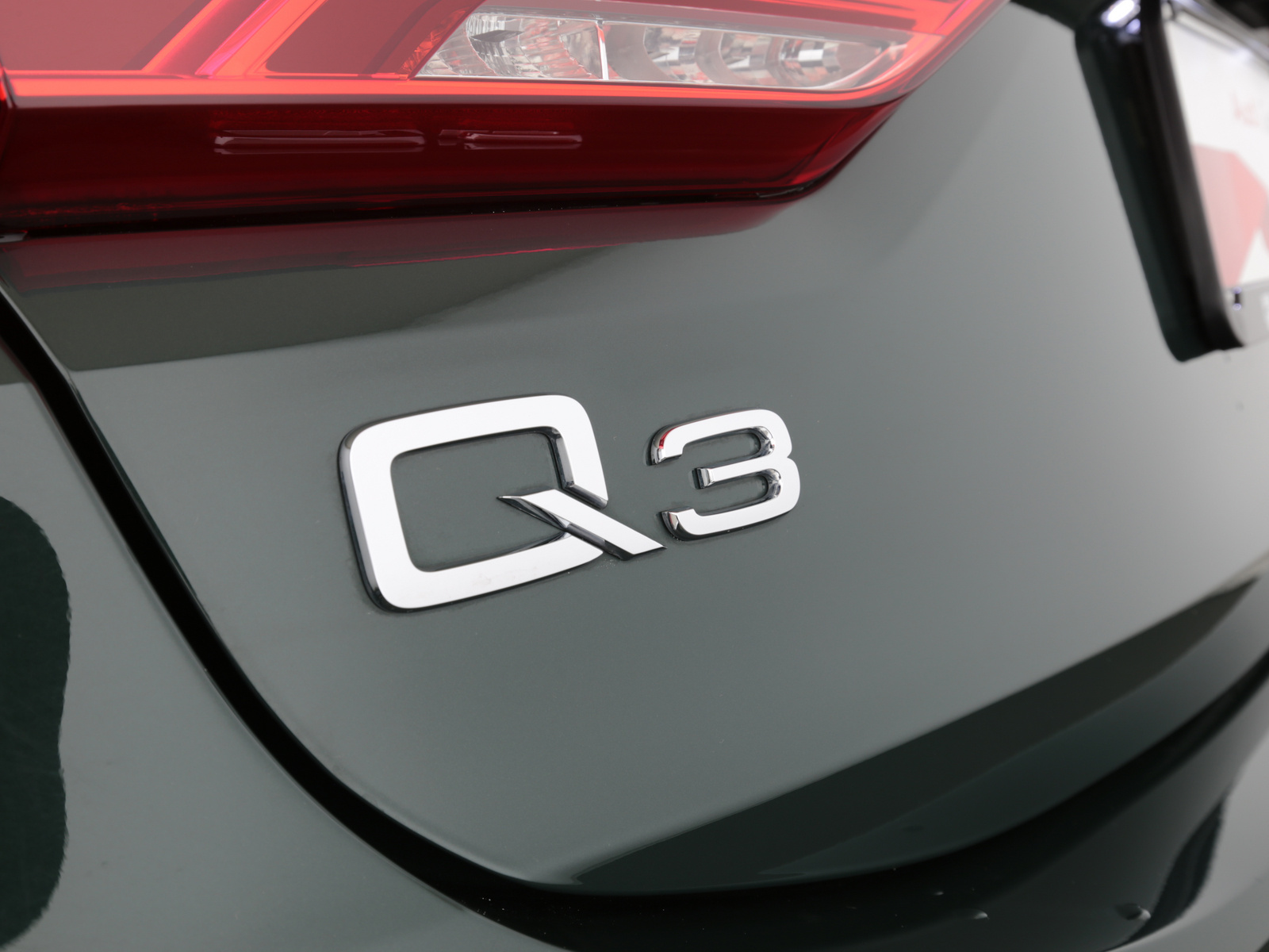 Audi Q3 Sportback - Bild 23