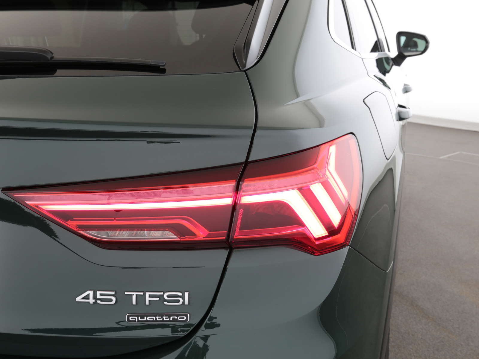 Audi Q3 Sportback - Bild 24