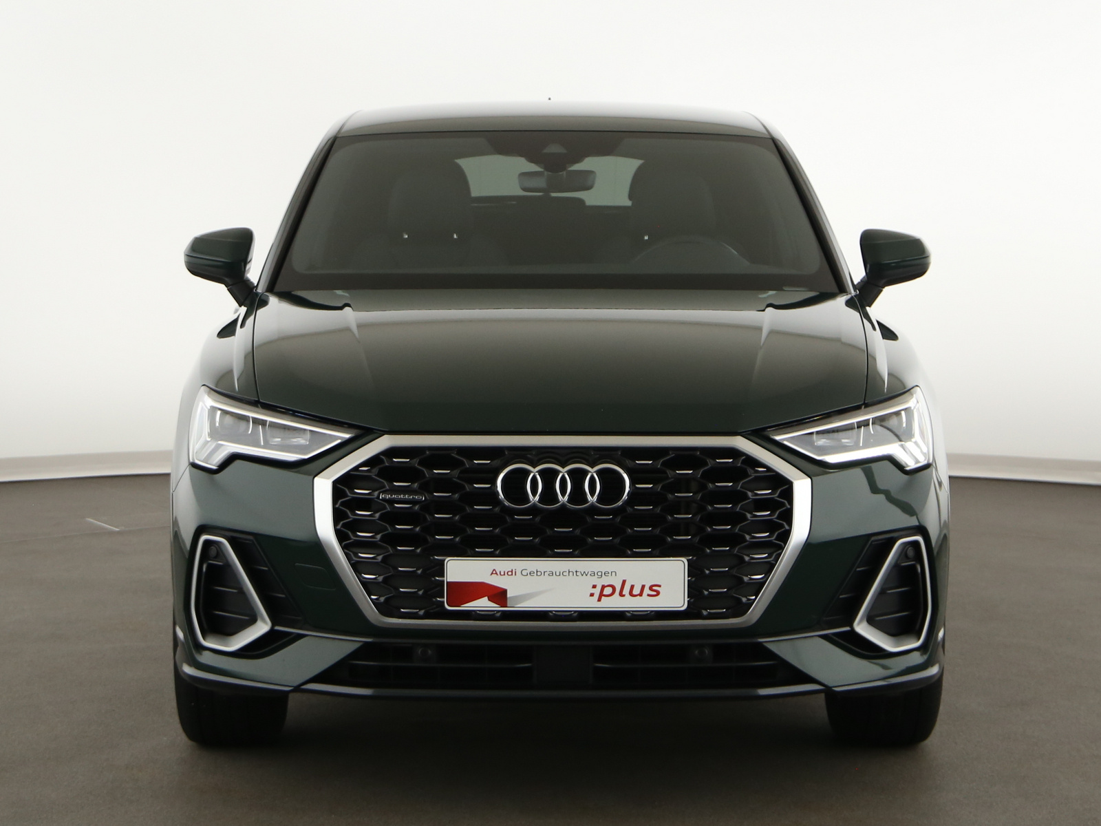 Audi Q3 Sportback - Bild 4