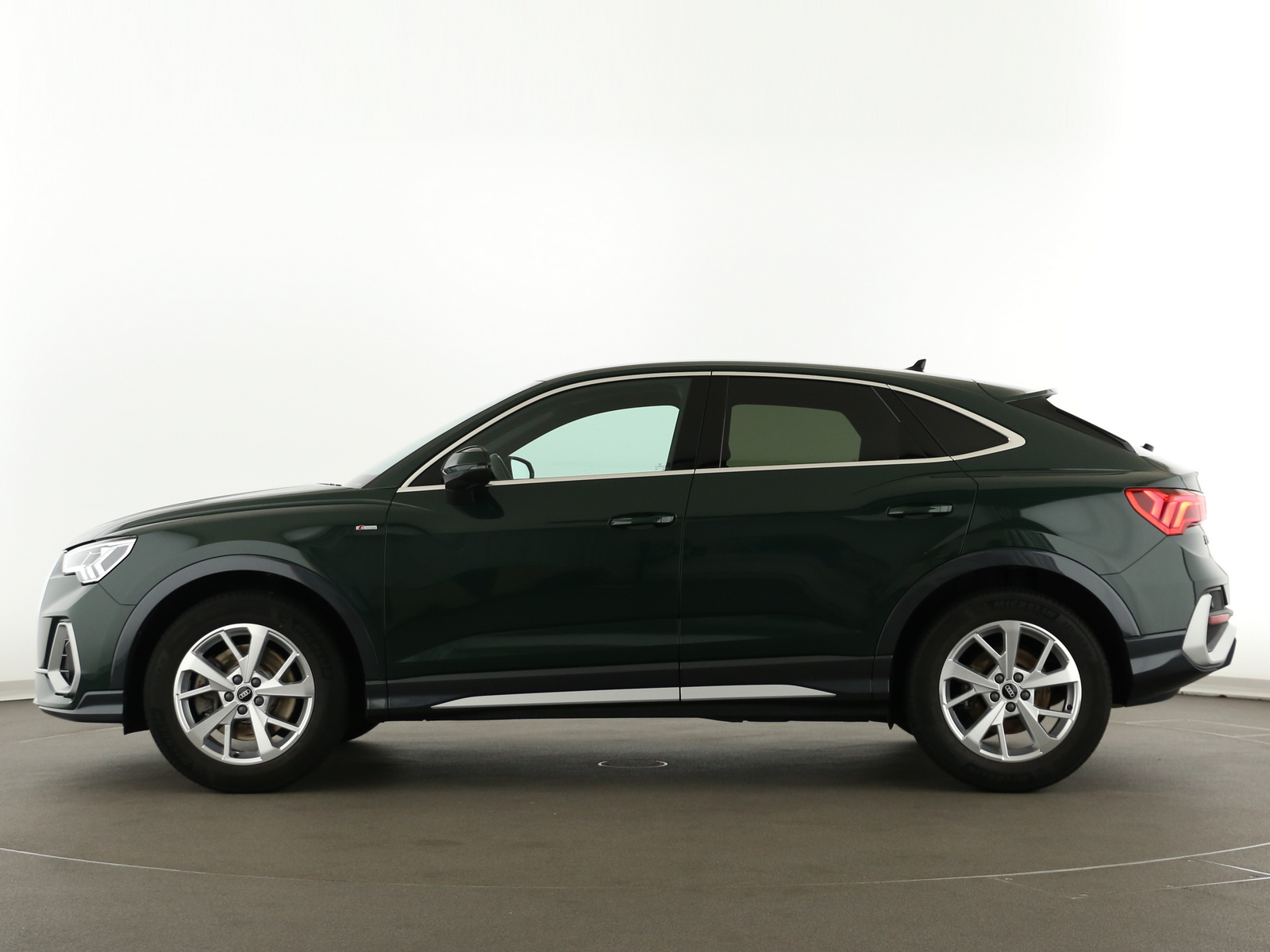 Audi Q3 Sportback - Bild 5