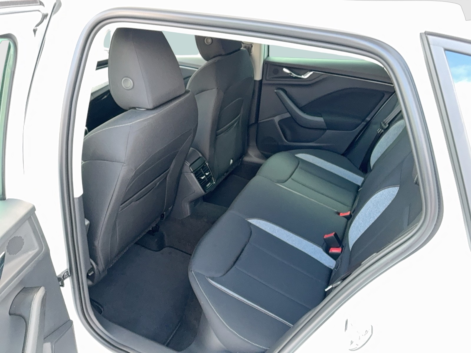 Skoda Scala - Bild 11