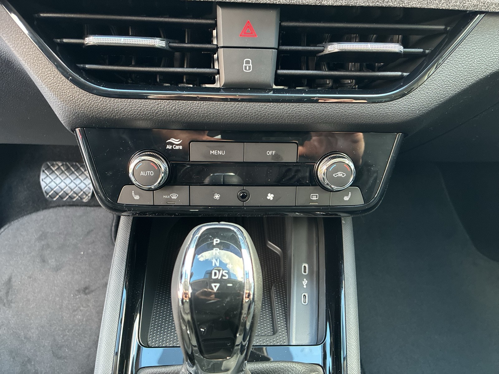 Skoda Scala - Bild 17