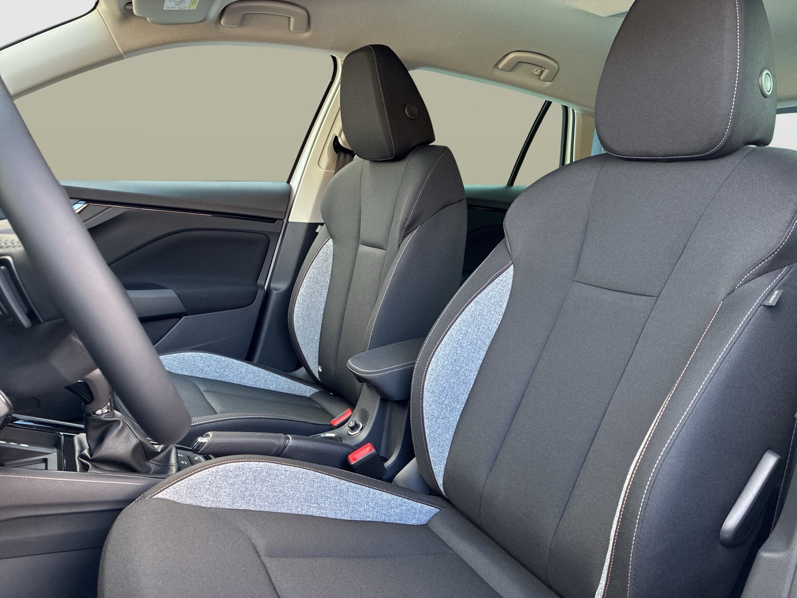 Skoda Scala - Bild 18