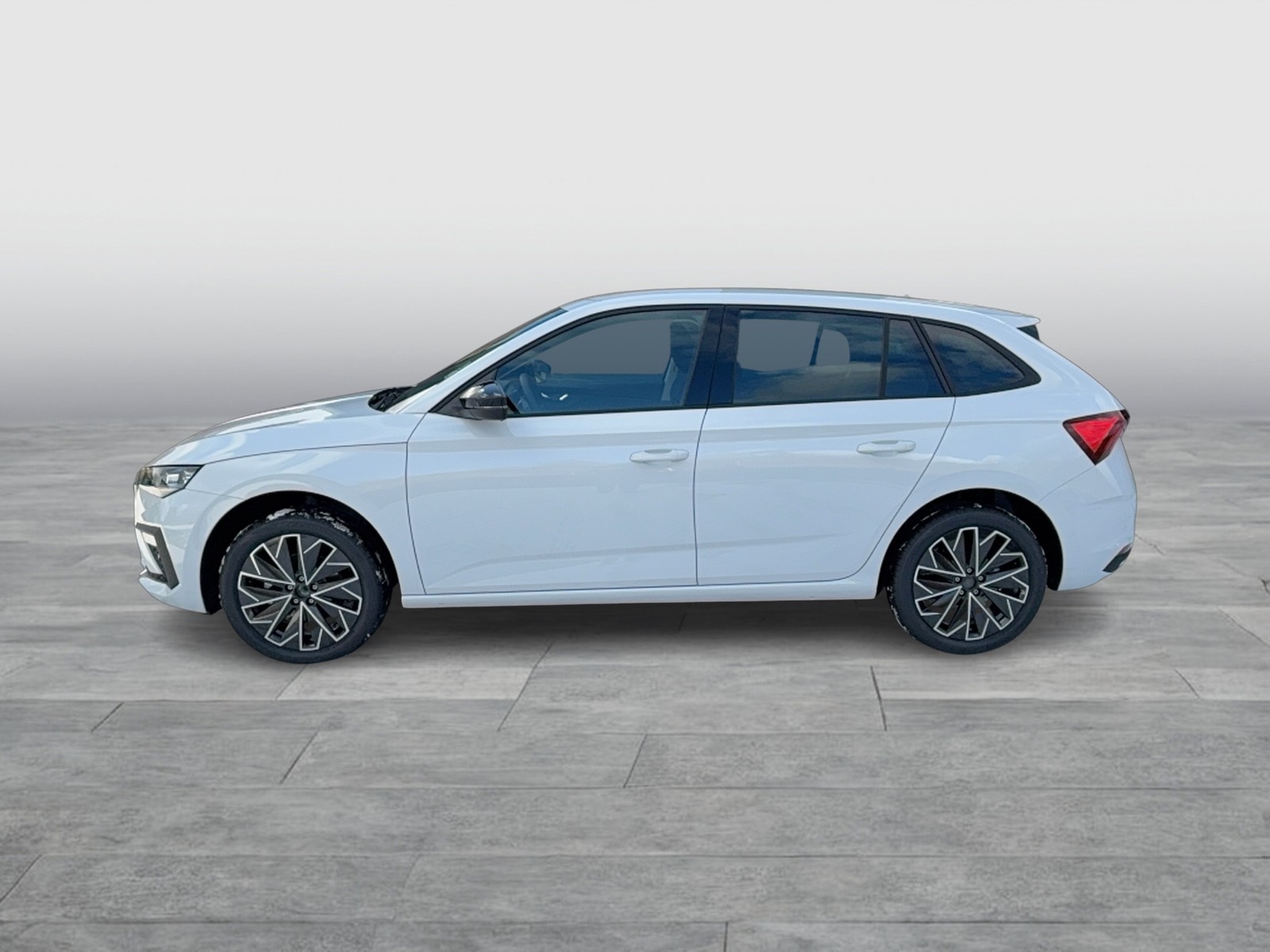 Skoda Scala - Bild 3