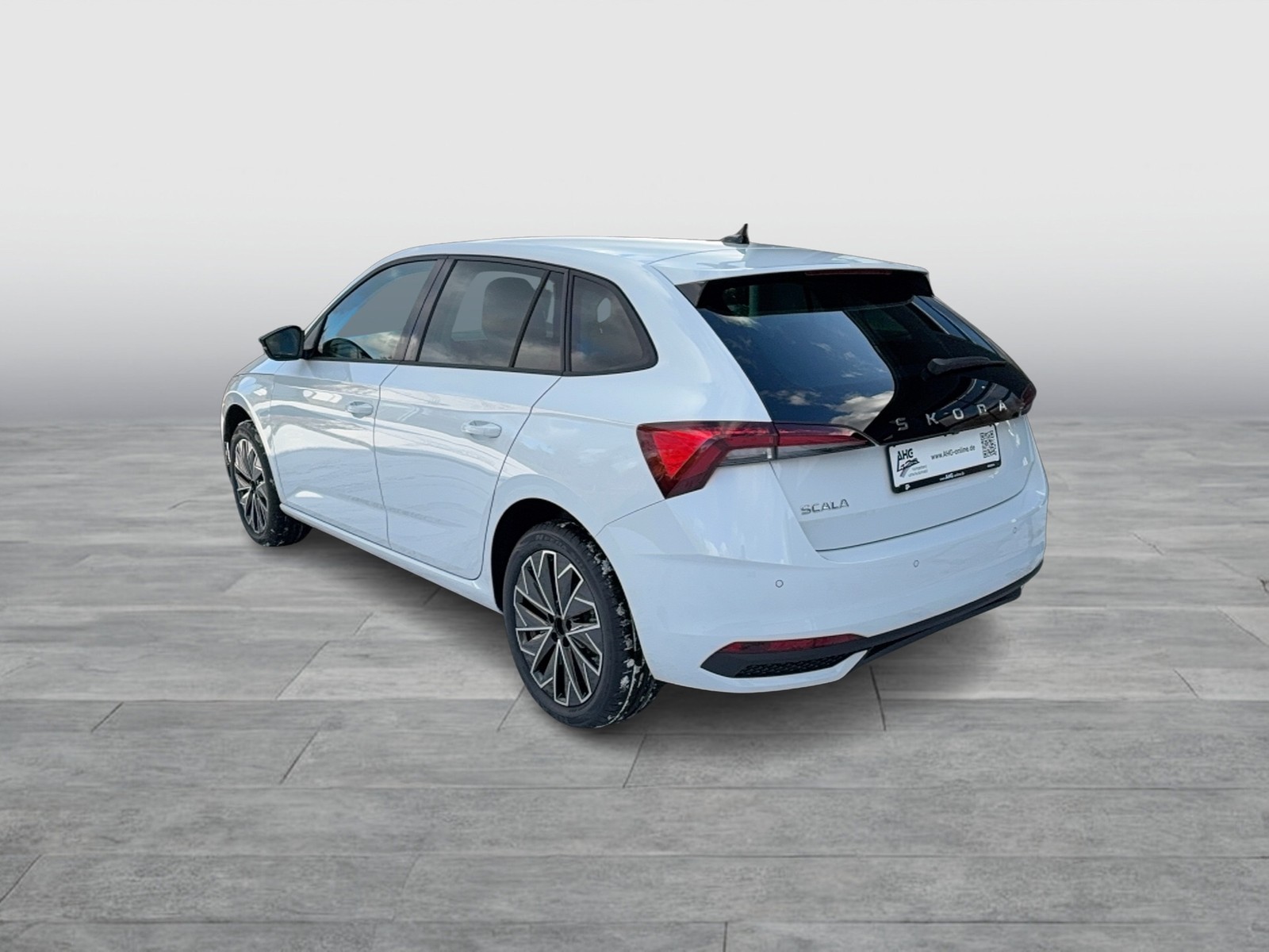 Skoda Scala - Bild 4