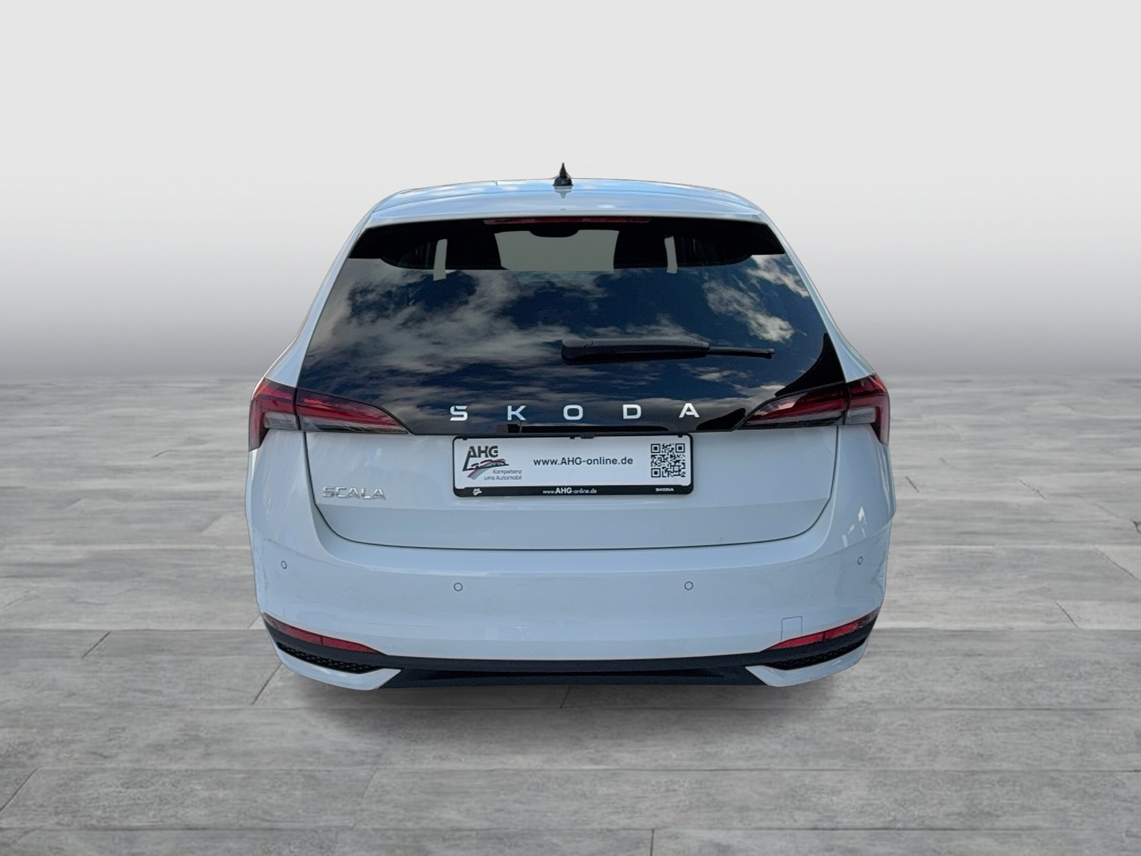 Skoda Scala - Bild 5