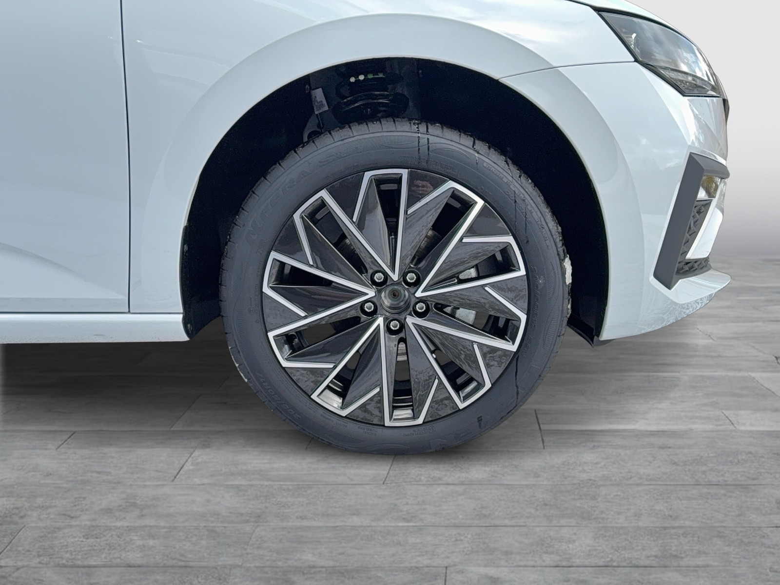 Skoda Scala - Bild 7