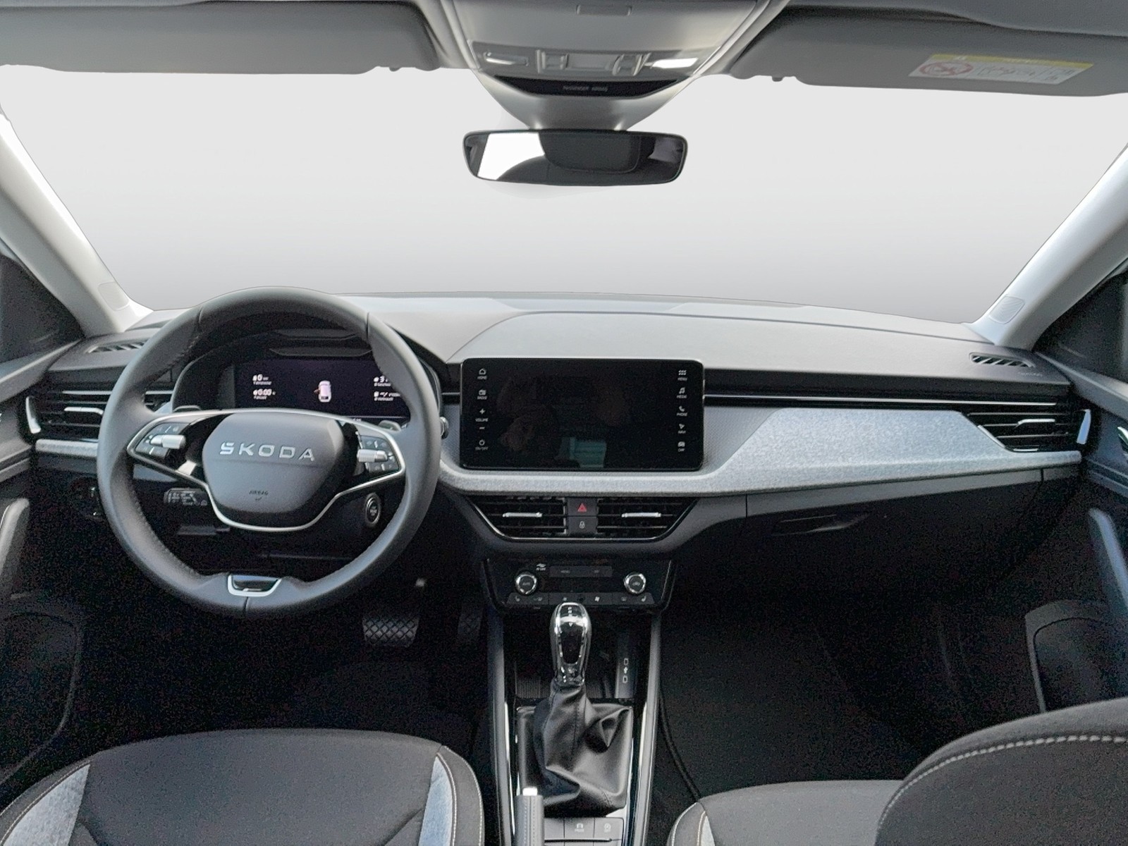 Skoda Scala - Bild 8