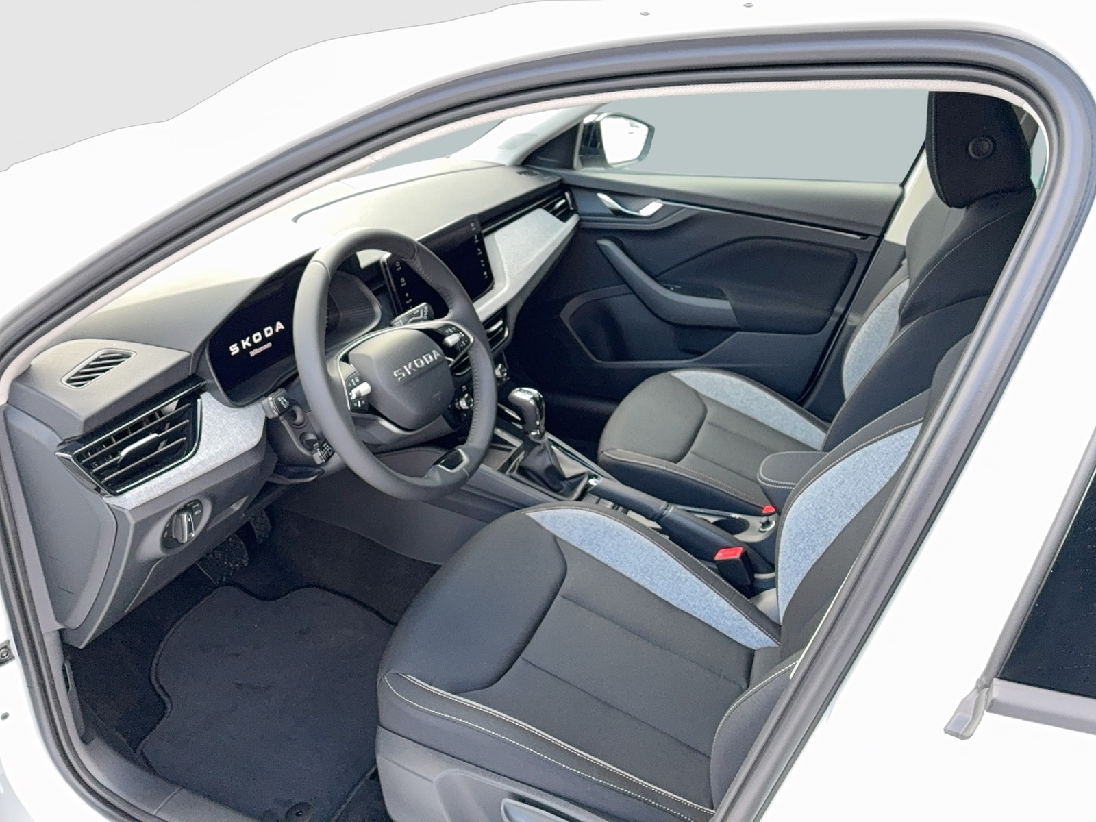 Skoda Scala - Bild 9