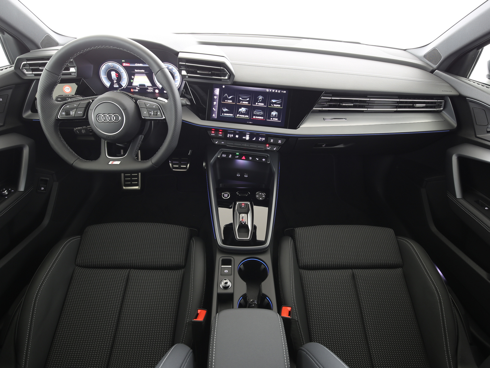 Audi A3 Sportback - Bild 11