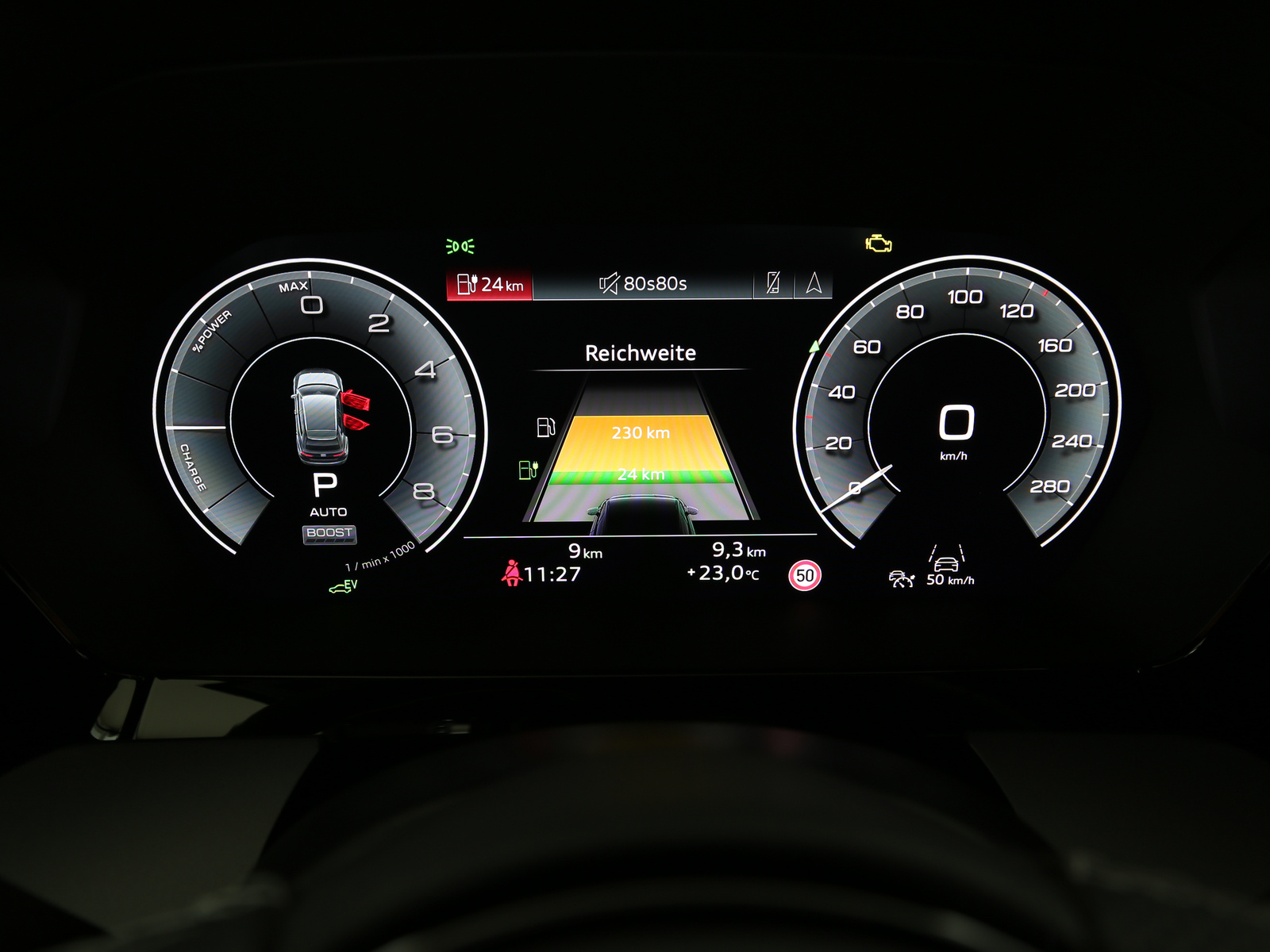 Audi A3 Sportback - Bild 12