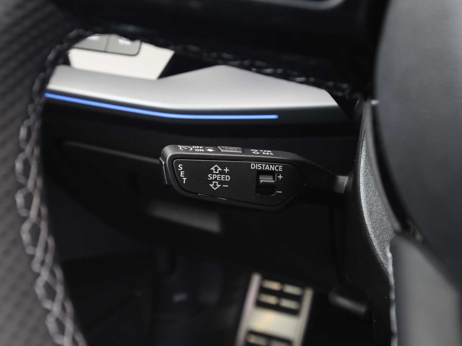 Audi A3 Sportback - Bild 14