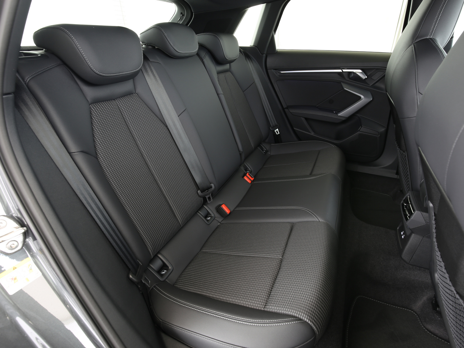 Audi A3 Sportback - Bild 15