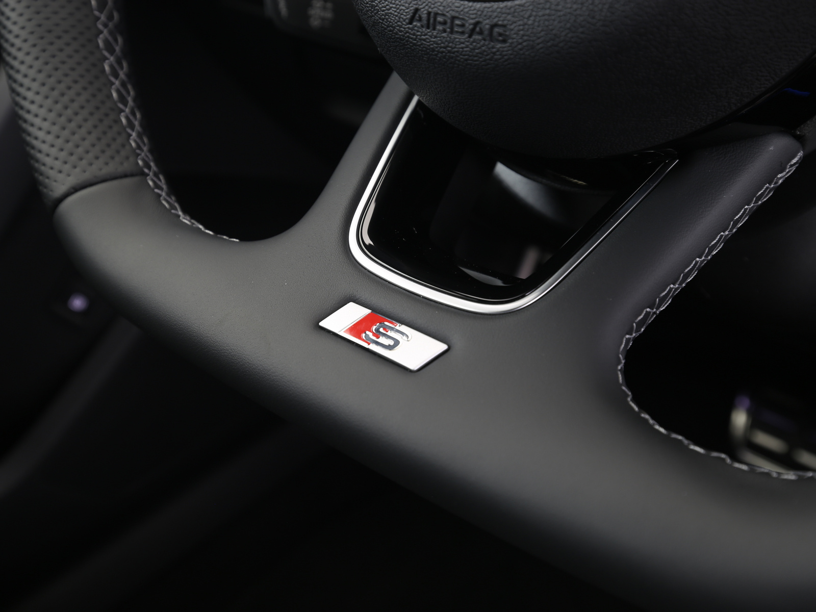 Audi A3 Sportback - Bild 16