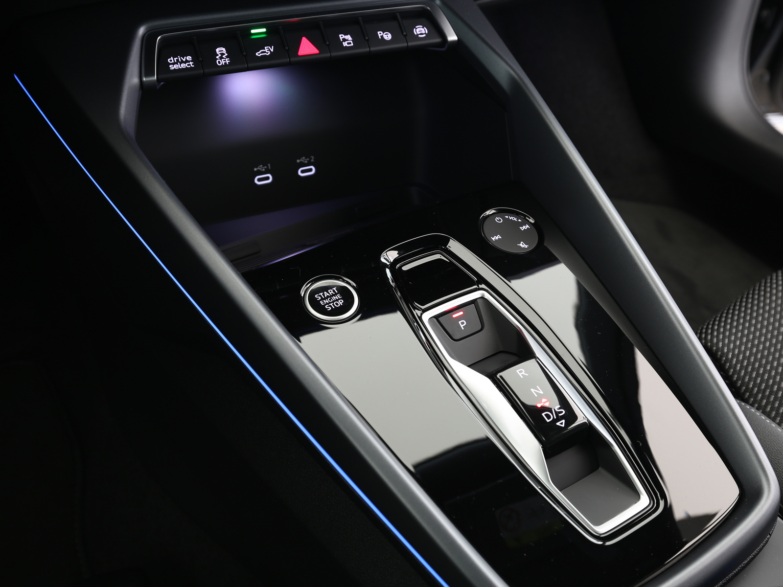 Audi A3 Sportback - Bild 17