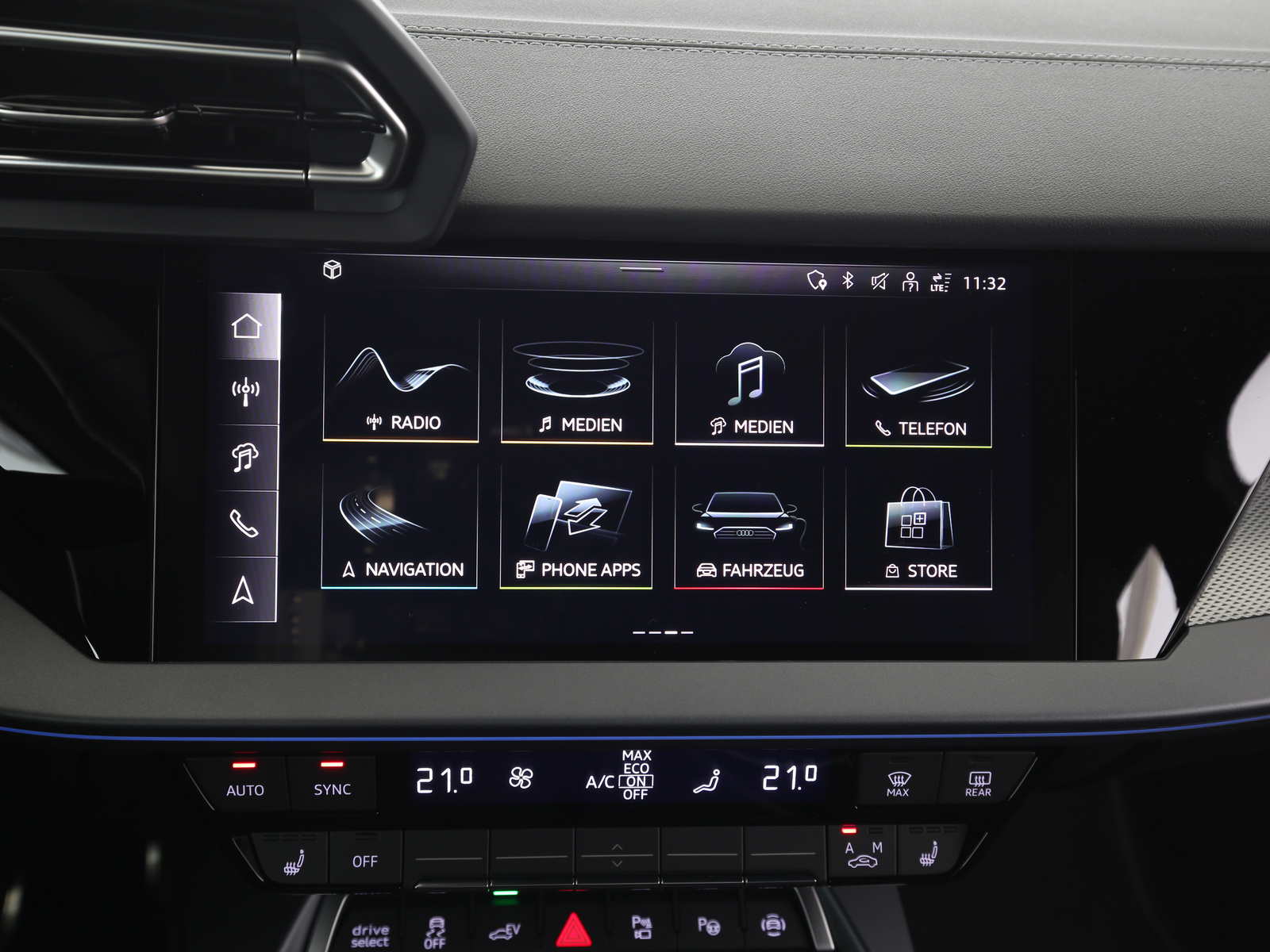Audi A3 Sportback - Bild 18