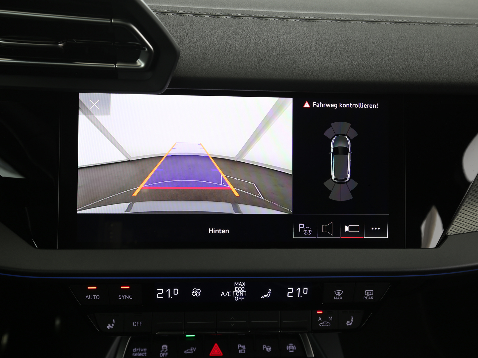 Audi A3 Sportback - Bild 19