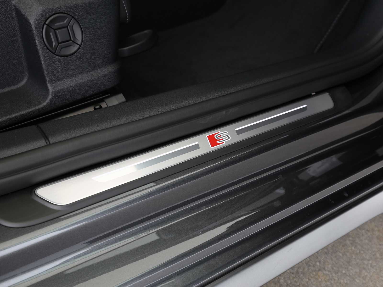 Audi A3 Sportback - Bild 20