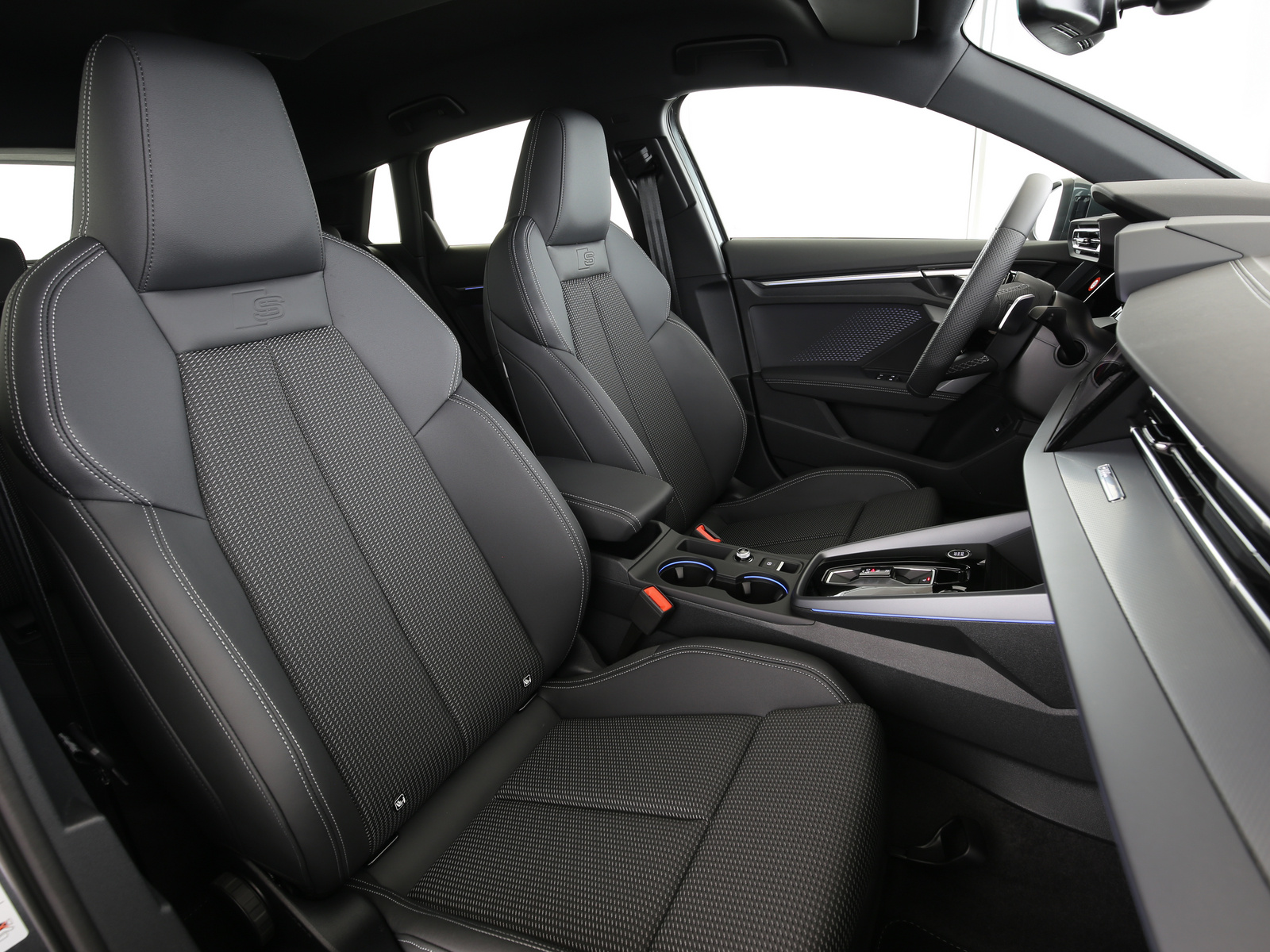 Audi A3 Sportback - Bild 22