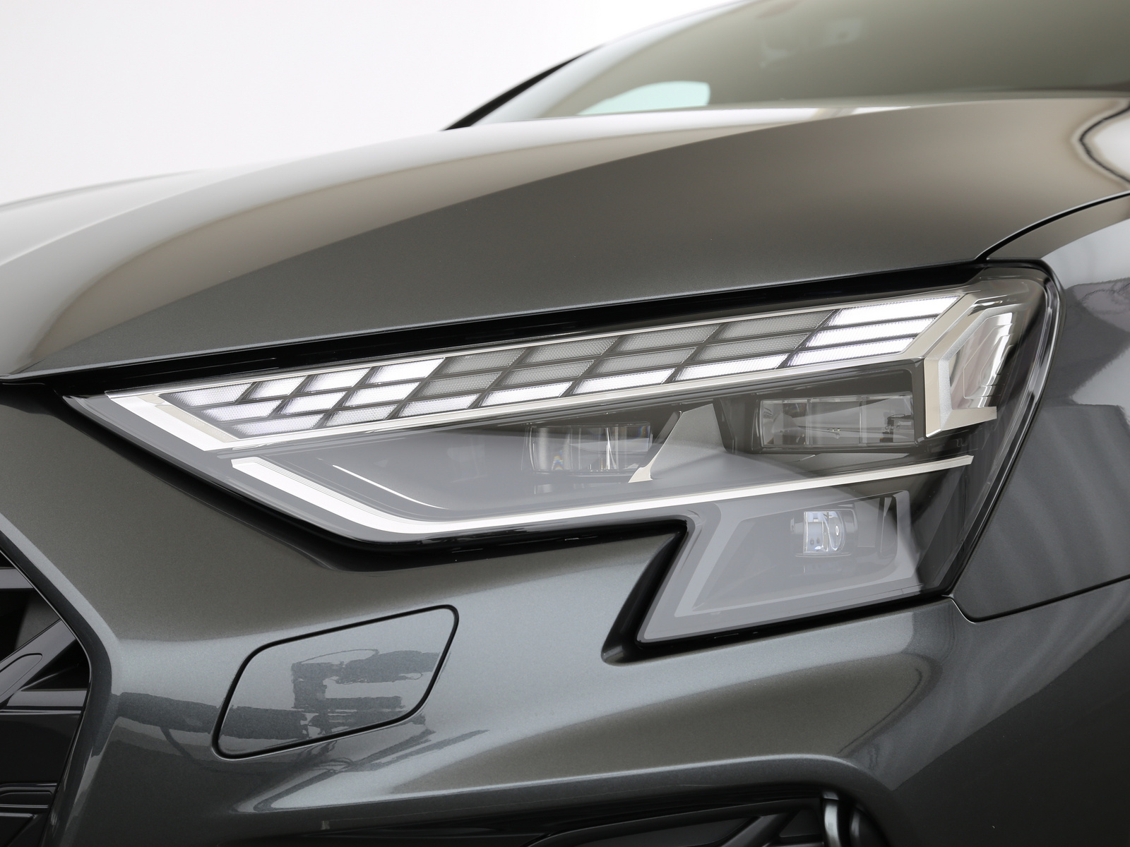 Audi A3 Sportback - Bild 23